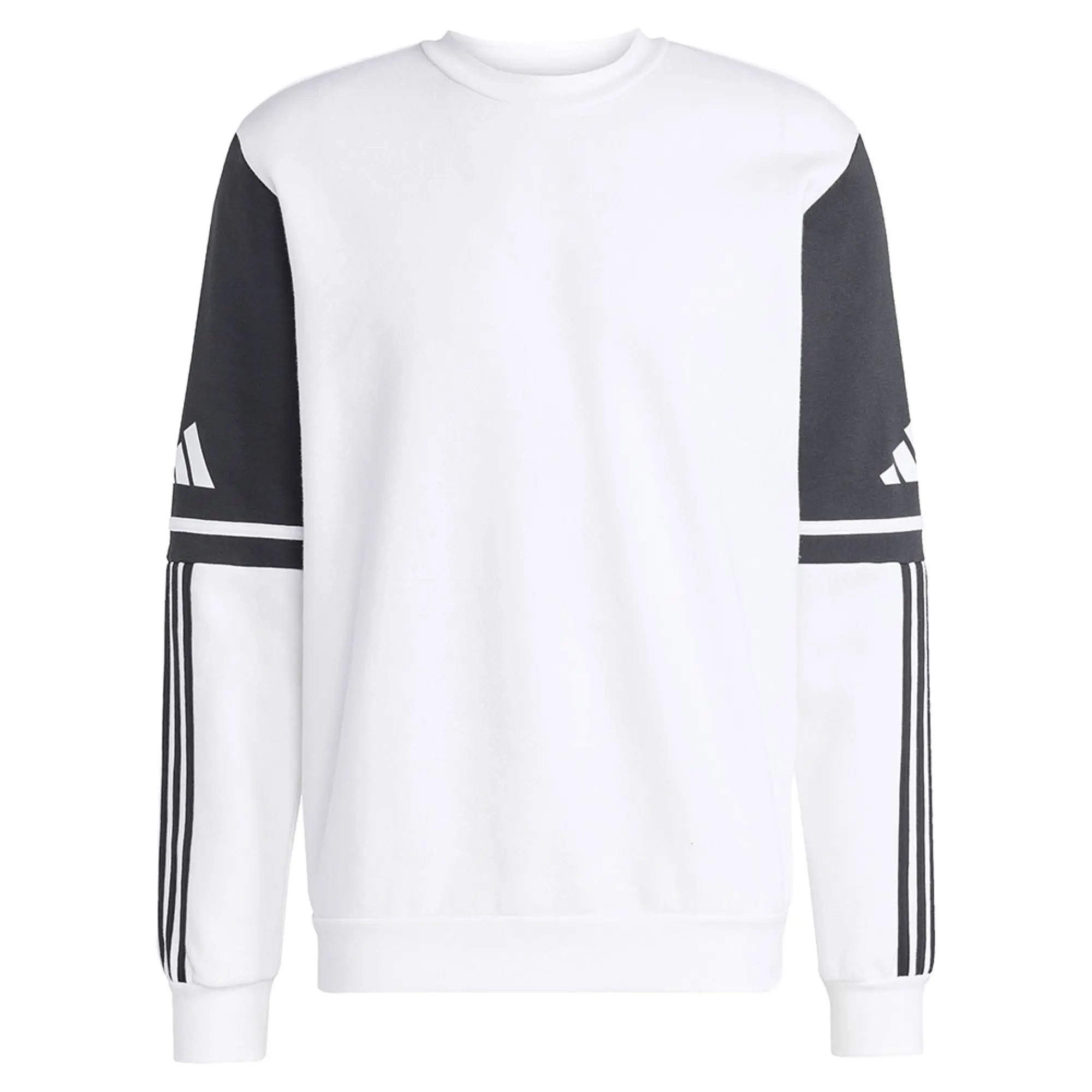 Adidas Squadra 25 Crewneck Sweatshirt
