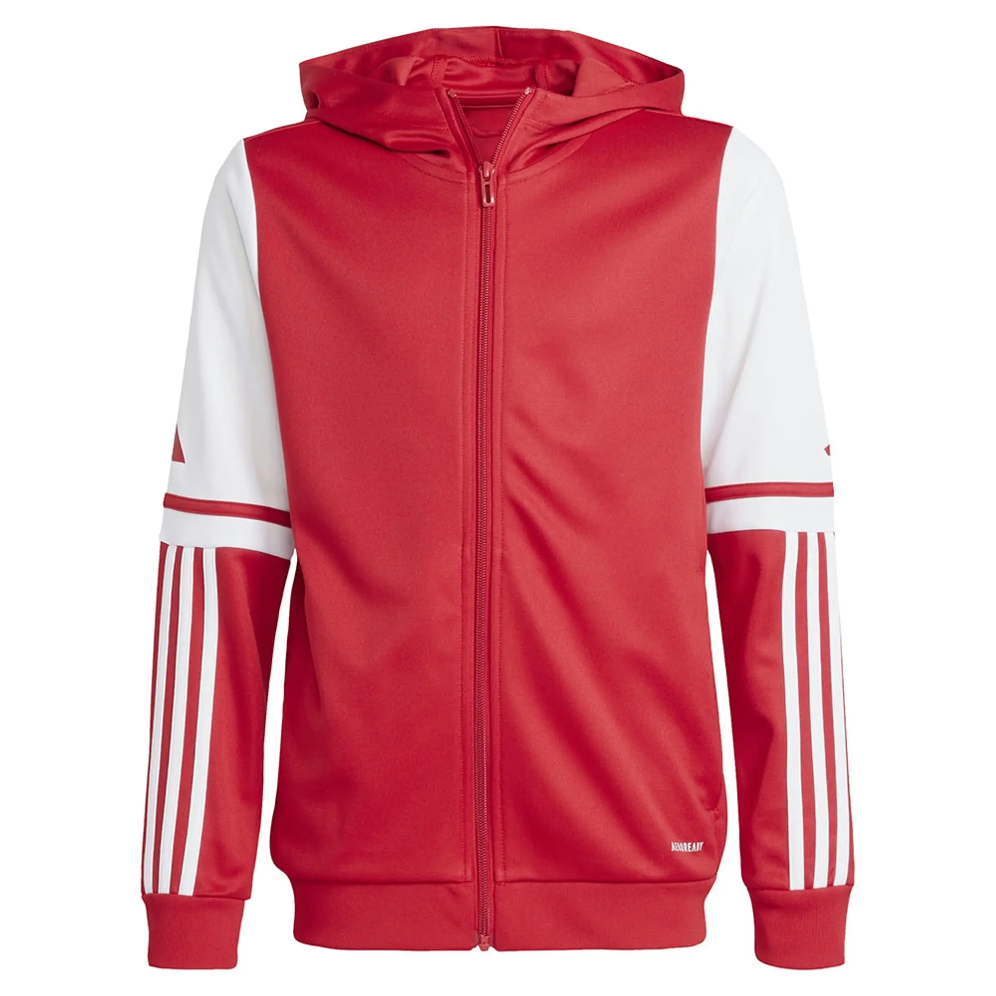 Adidas Squadra 25 Full Zip Sweatshirt