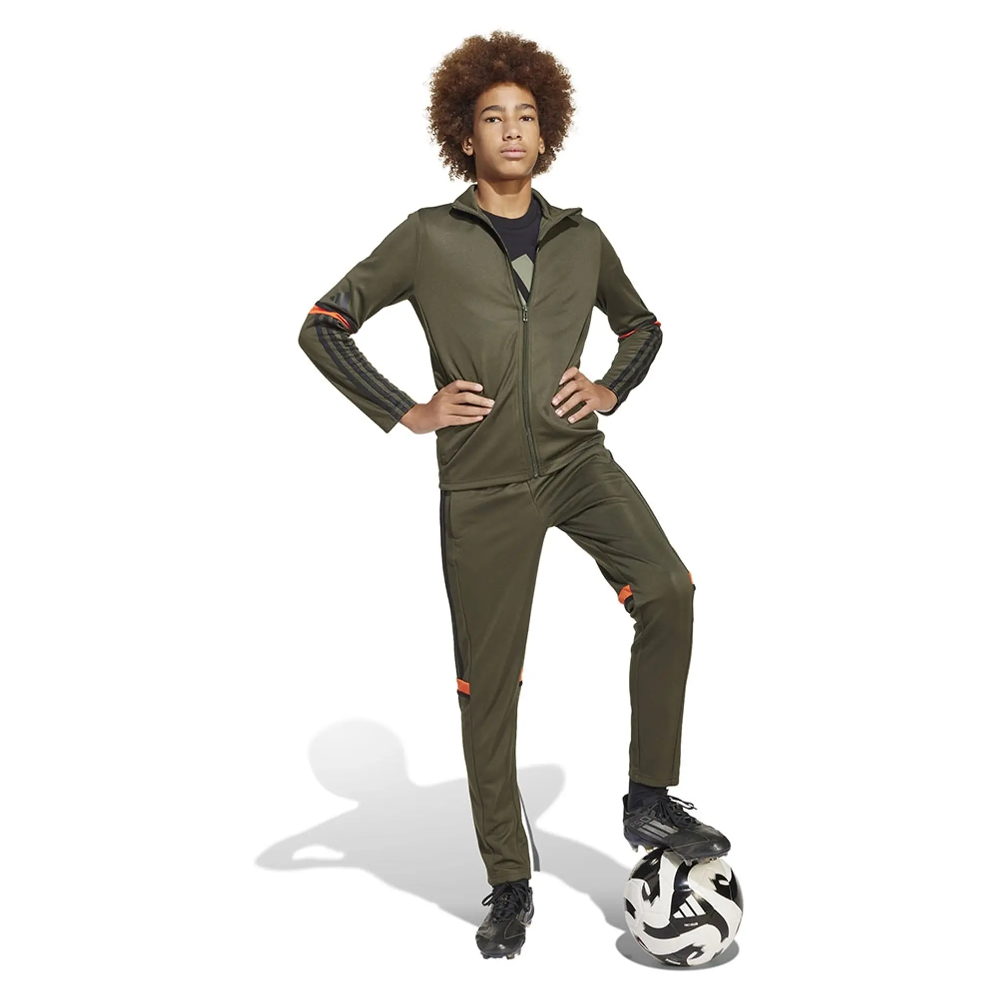 Adidas Squadra 25 Training Tracksuit Pants