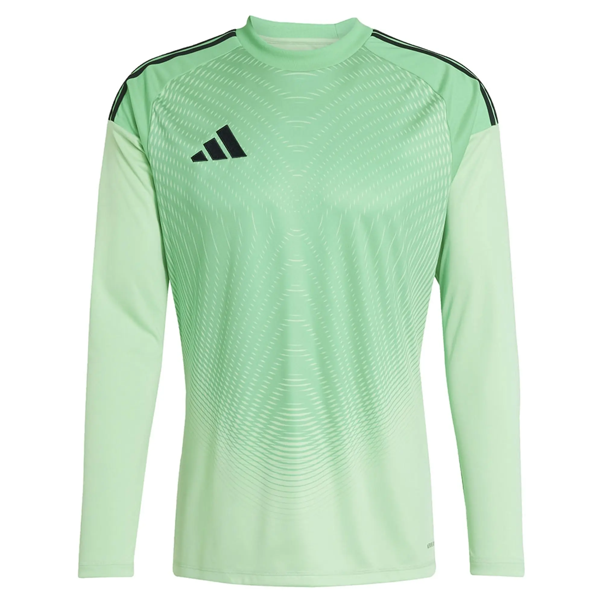 Adidas Tiro 25 Competition Long Sleeve Goalkeeper T-shirt