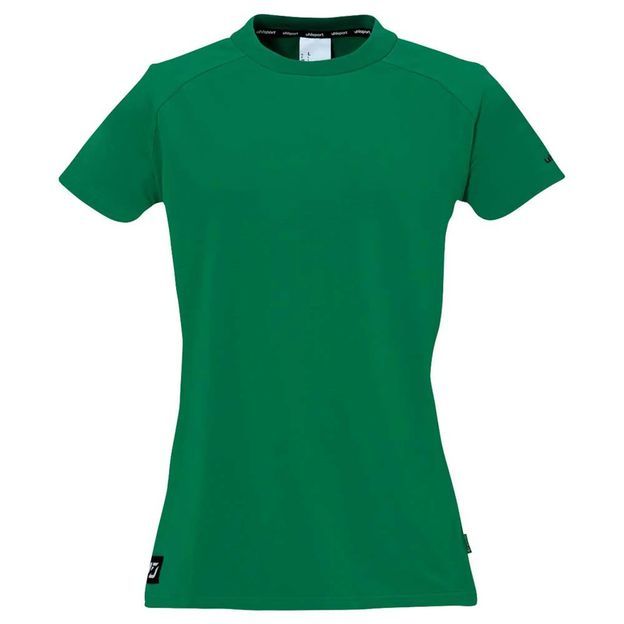 Uhlsport Id Short Sleeve T-shirt