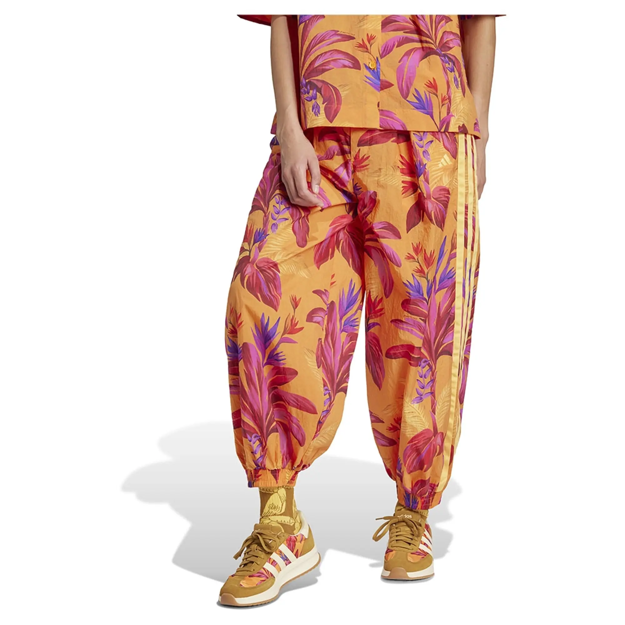 Adidas X Farm Premium Joggers