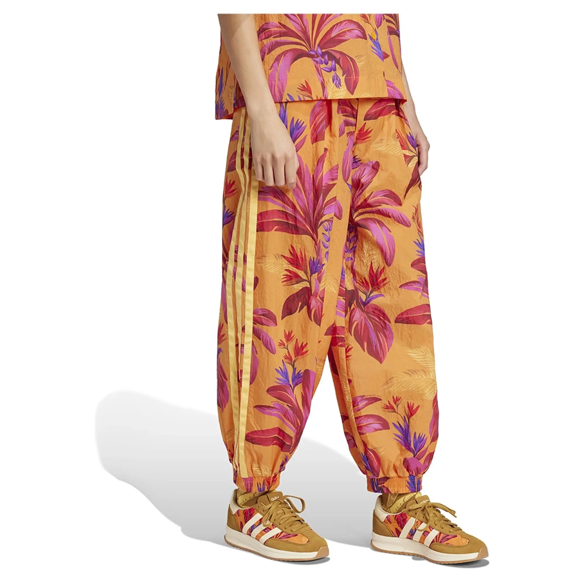 Adidas X Farm Premium Joggers