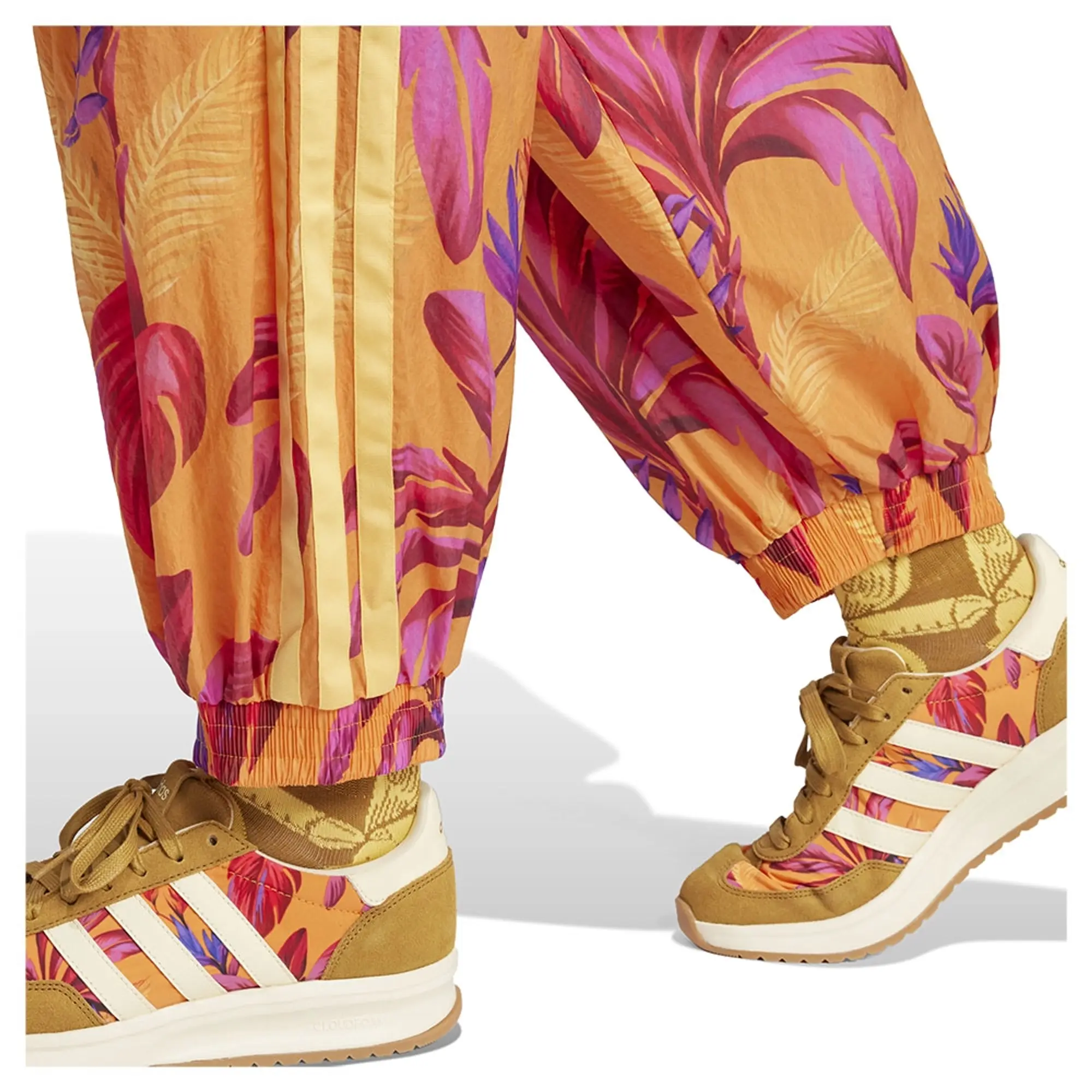 Adidas X Farm Premium Joggers