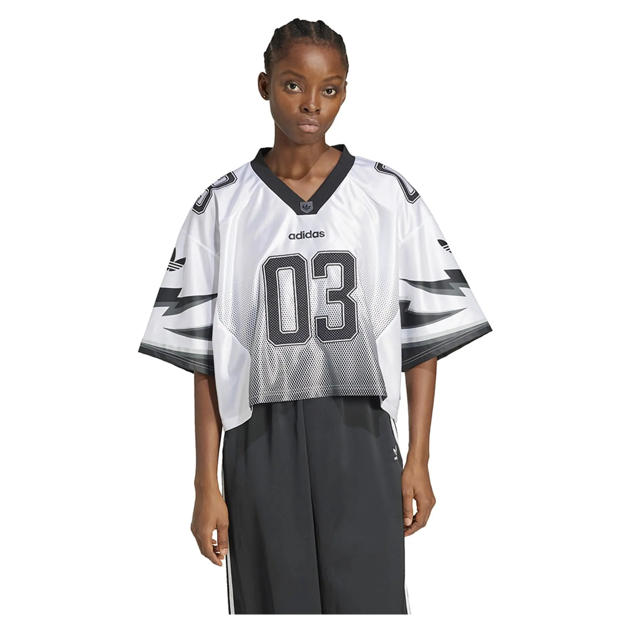 Adidas Originals Ss Short Sleeve T-shirt