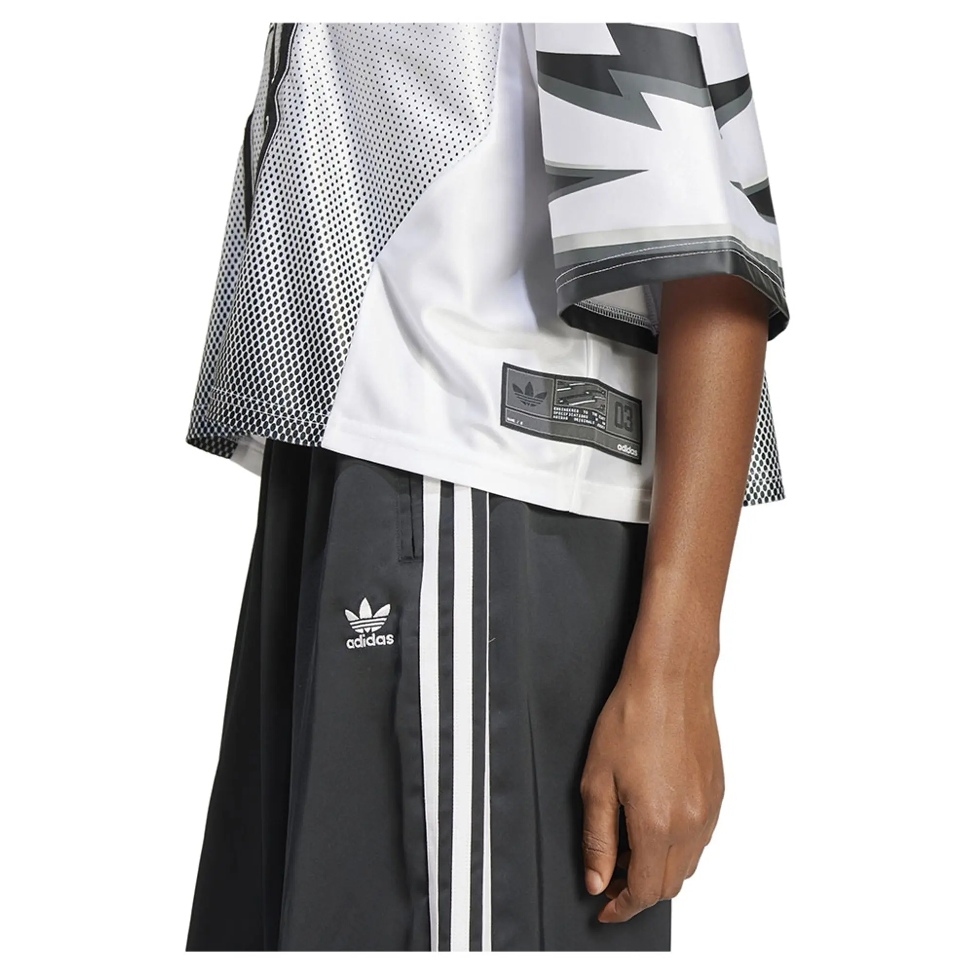 Adidas Originals Ss Short Sleeve T-shirt