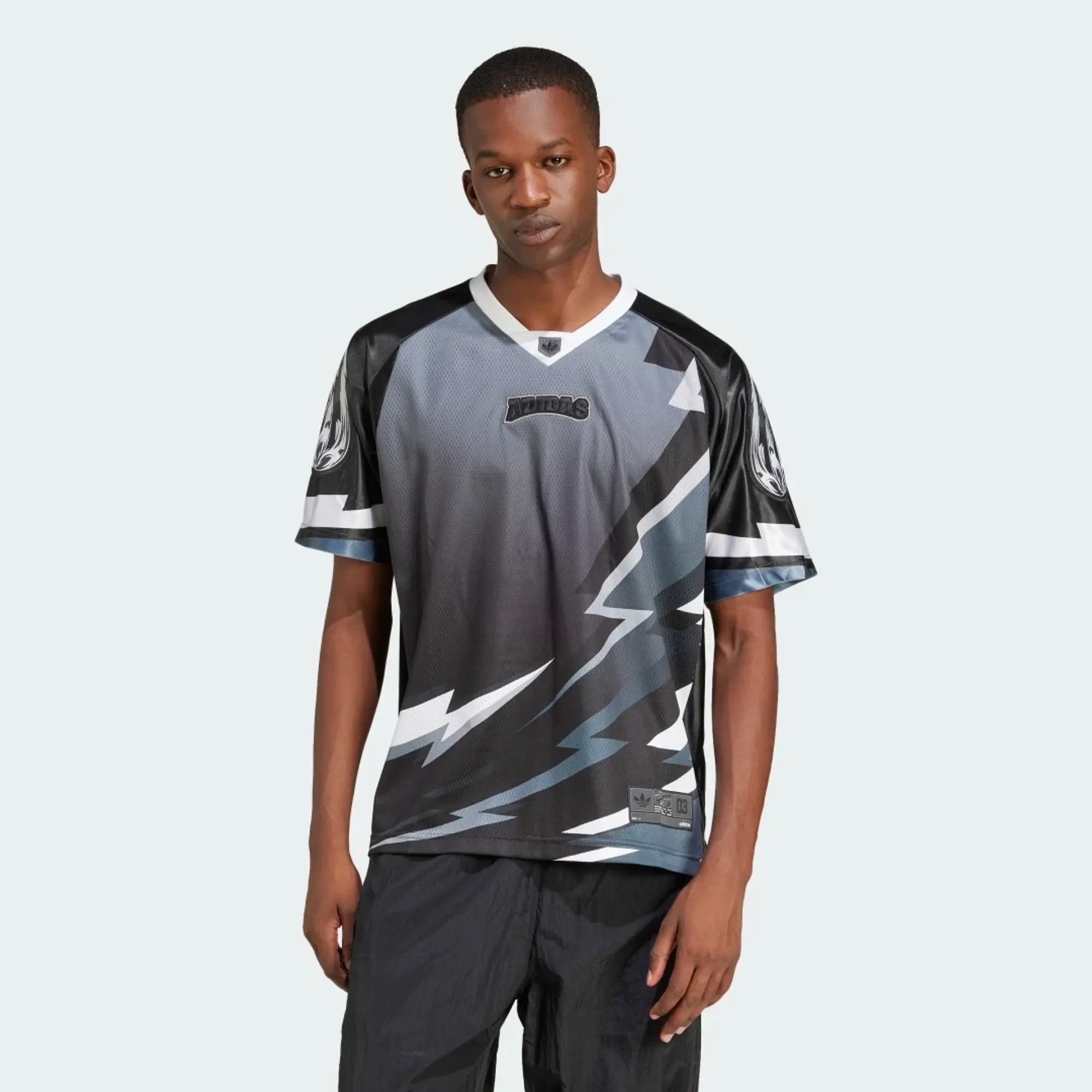 adidas Originals Team Shirt