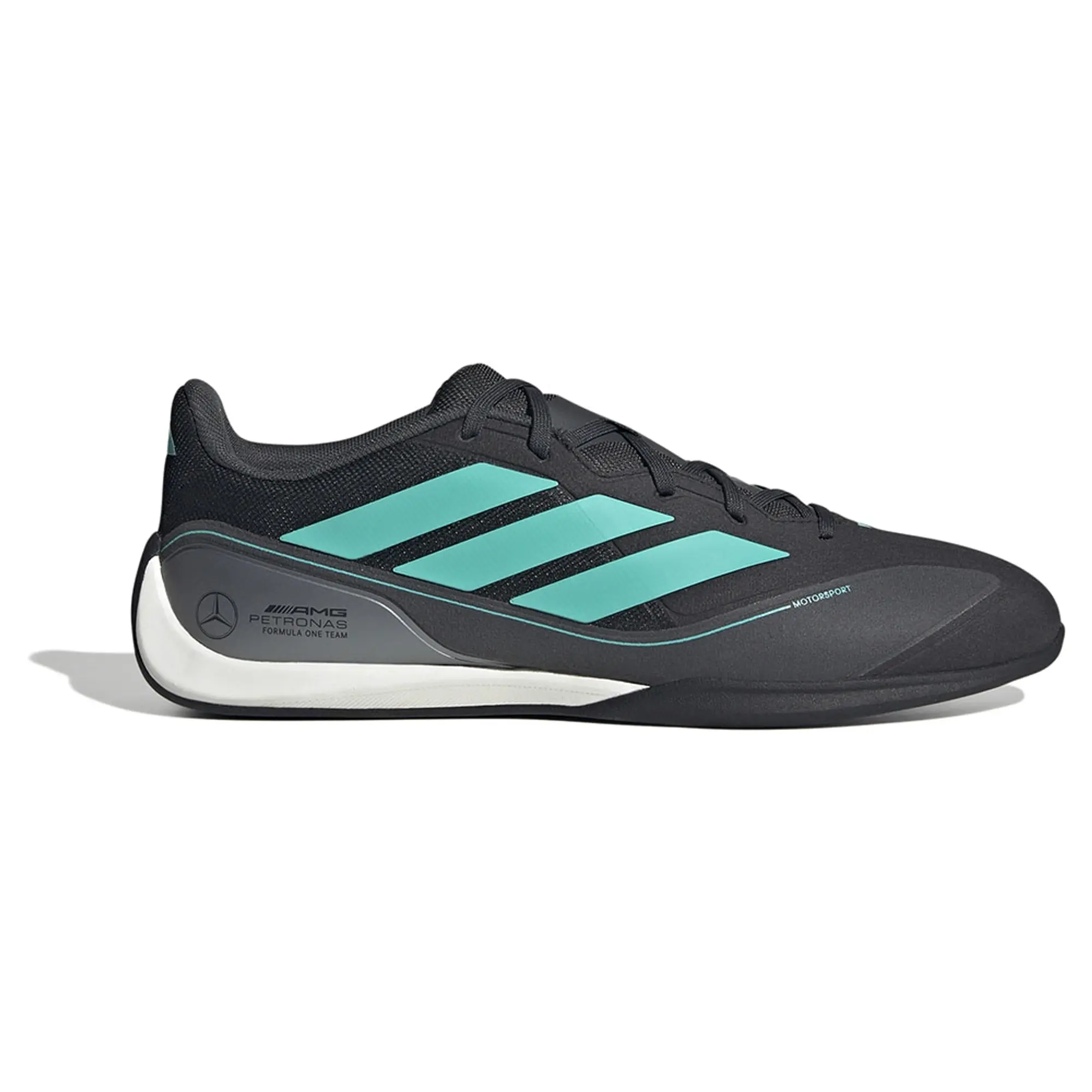 Adidas Amg Mercedes Feroza Base Trainers