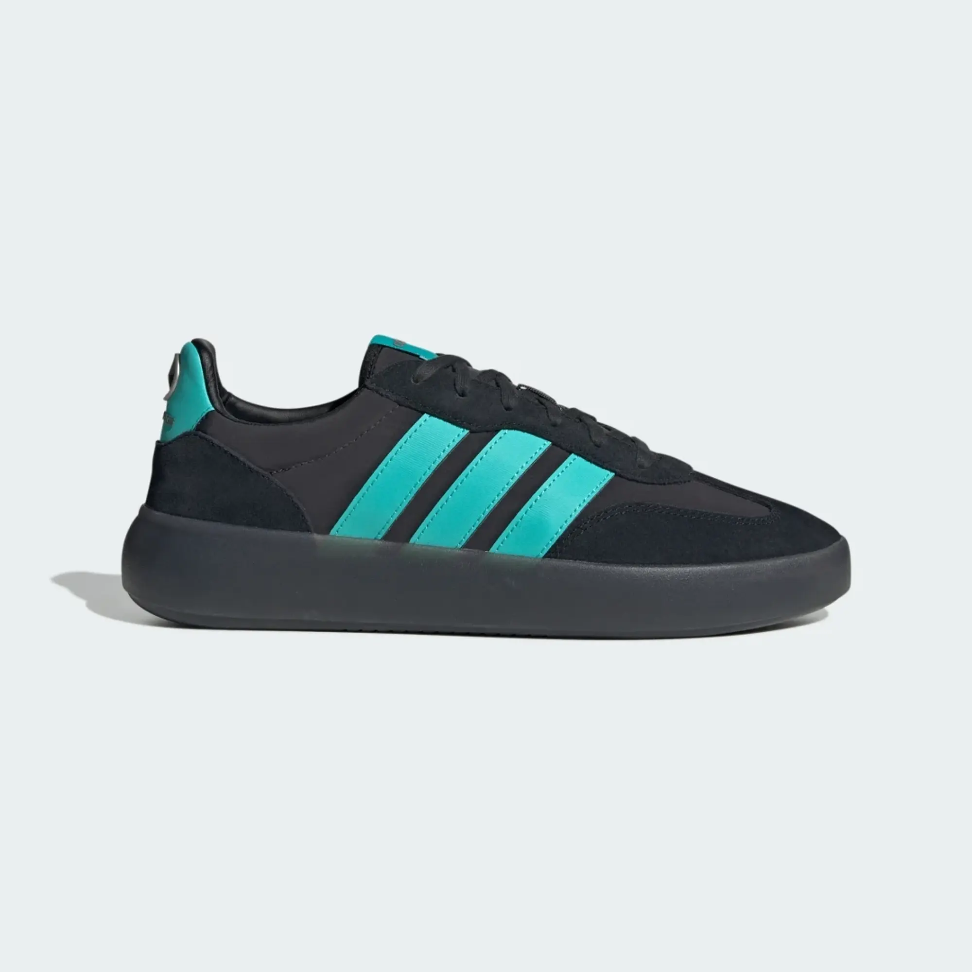 Adidas Amg Mercedes Barreda Decode Trainers