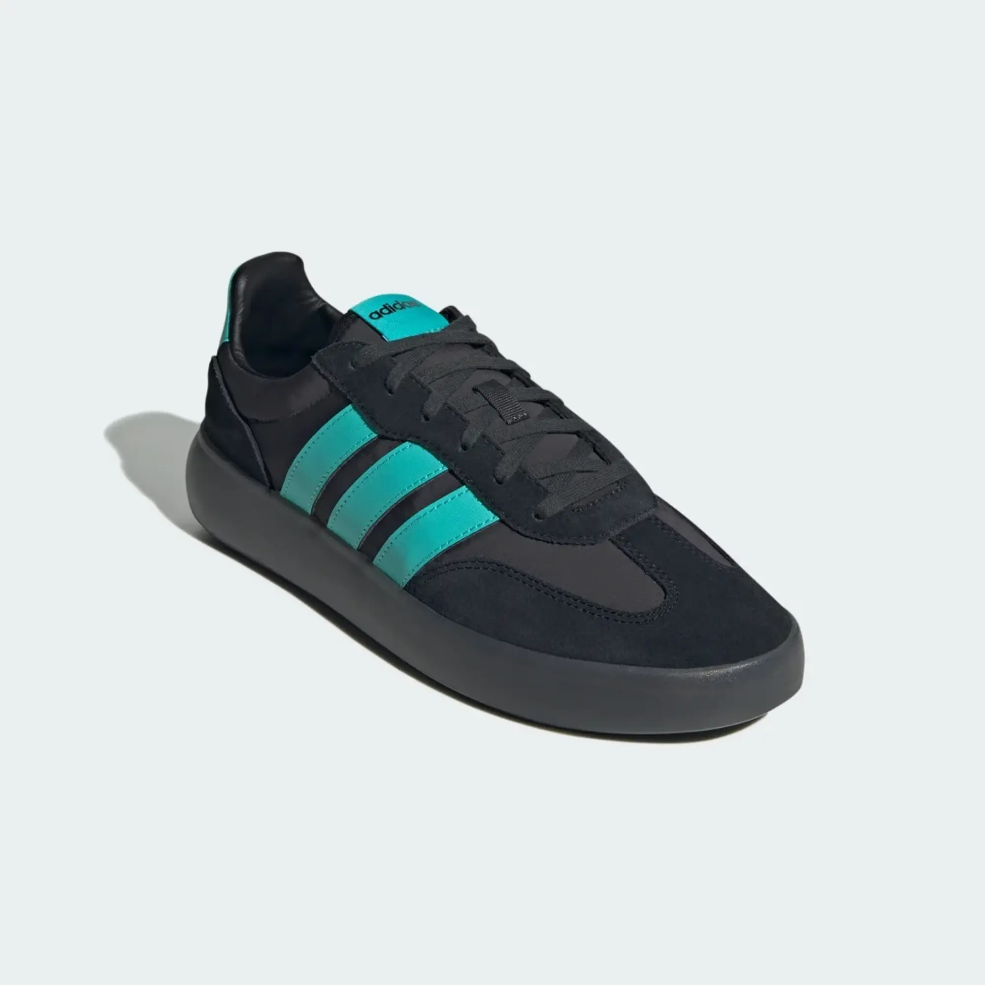 Adidas Amg Mercedes Barreda Decode Trainers