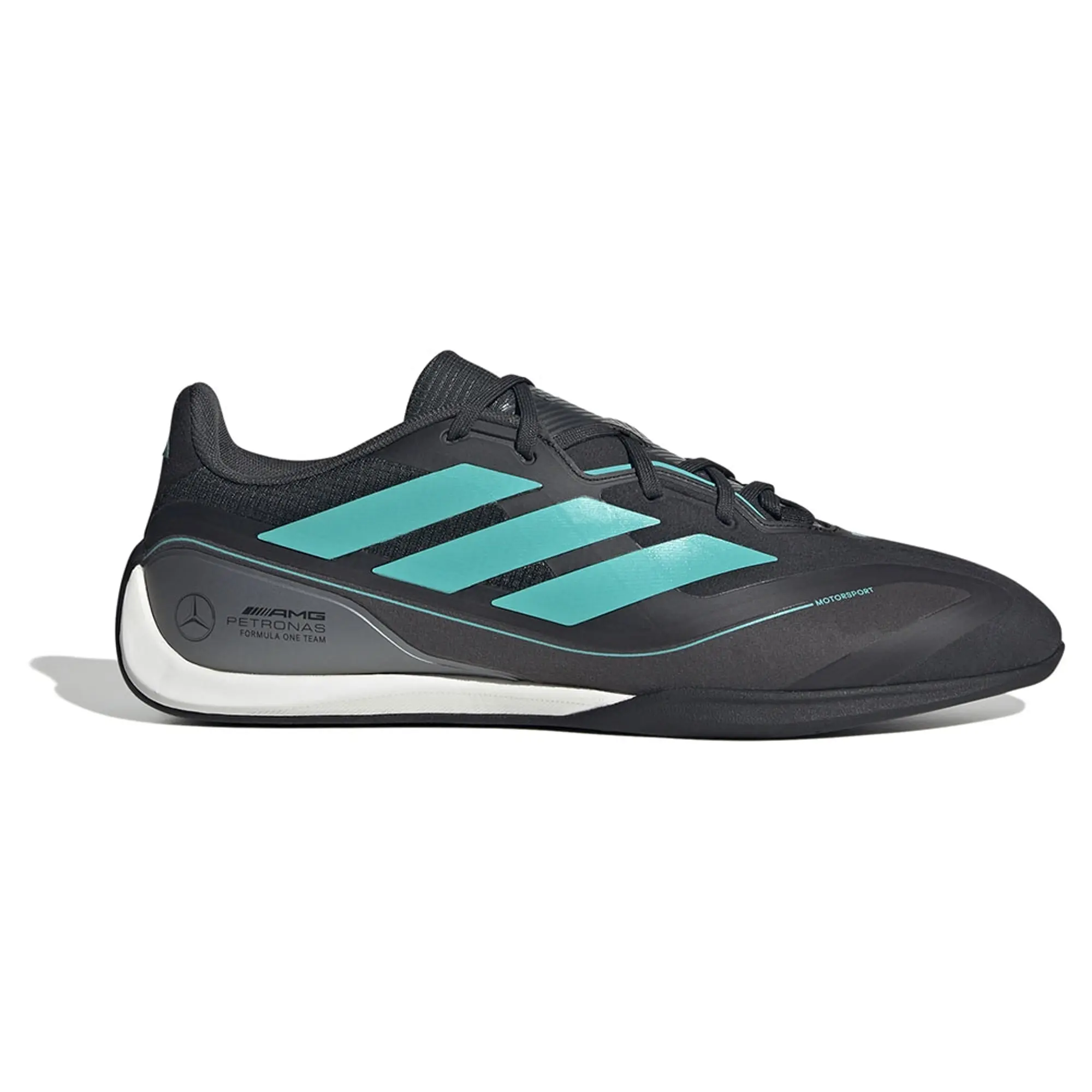 Adidas Amg Mercedes Feroza Trainers