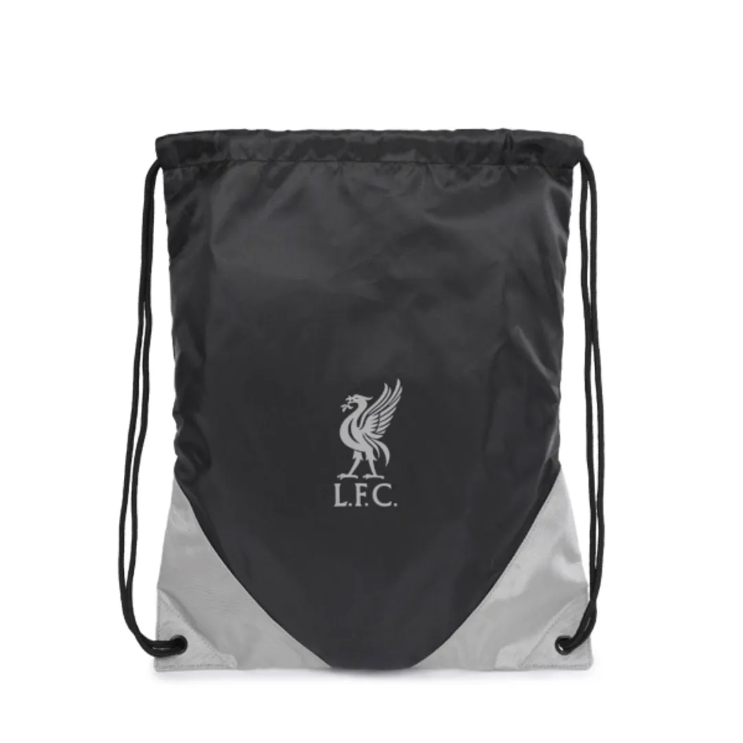 Liverpool FC LFC Essentials Gym Bag | 77062 | FOOTY.COM
