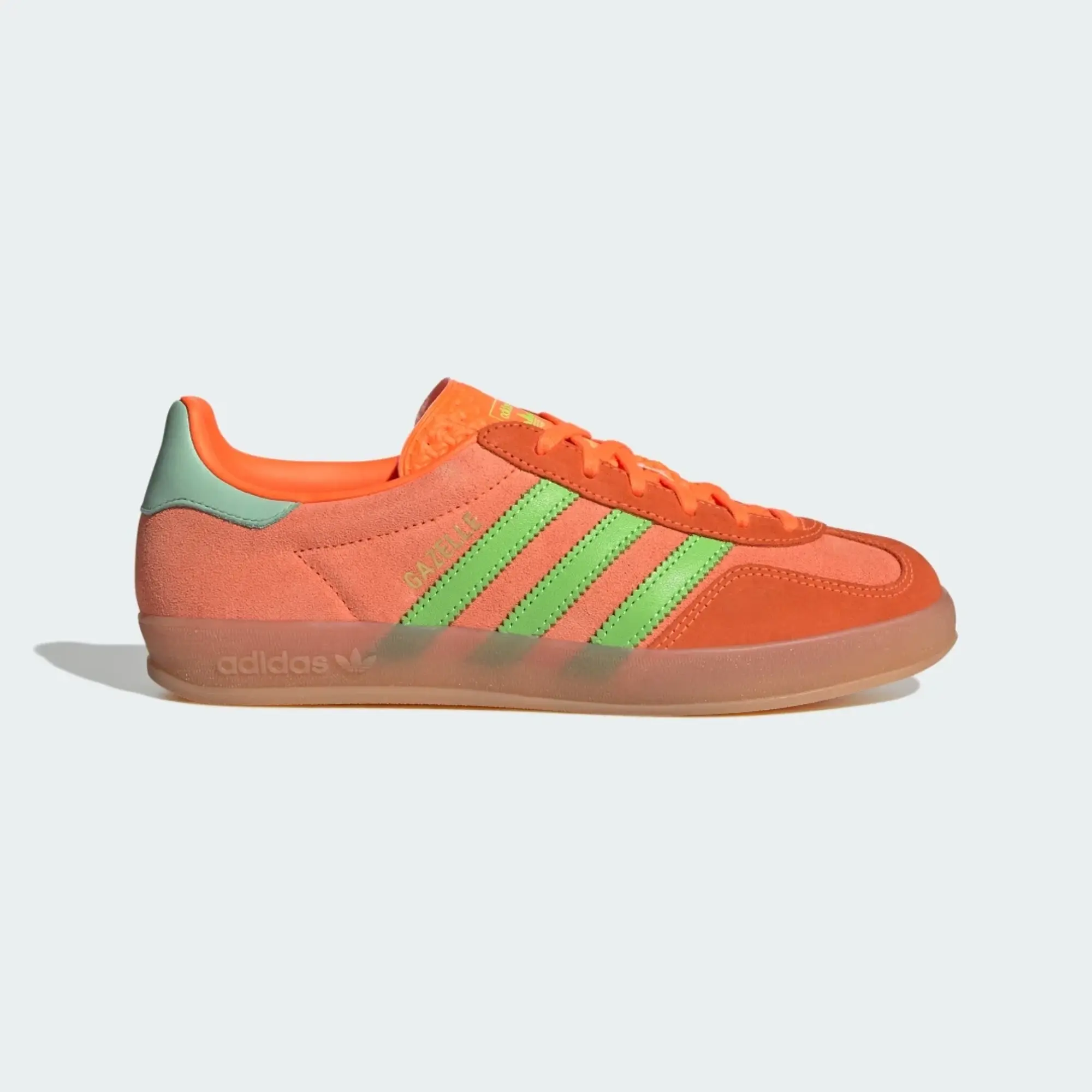 adidas Originals WMNS GAZELLE INDOOR