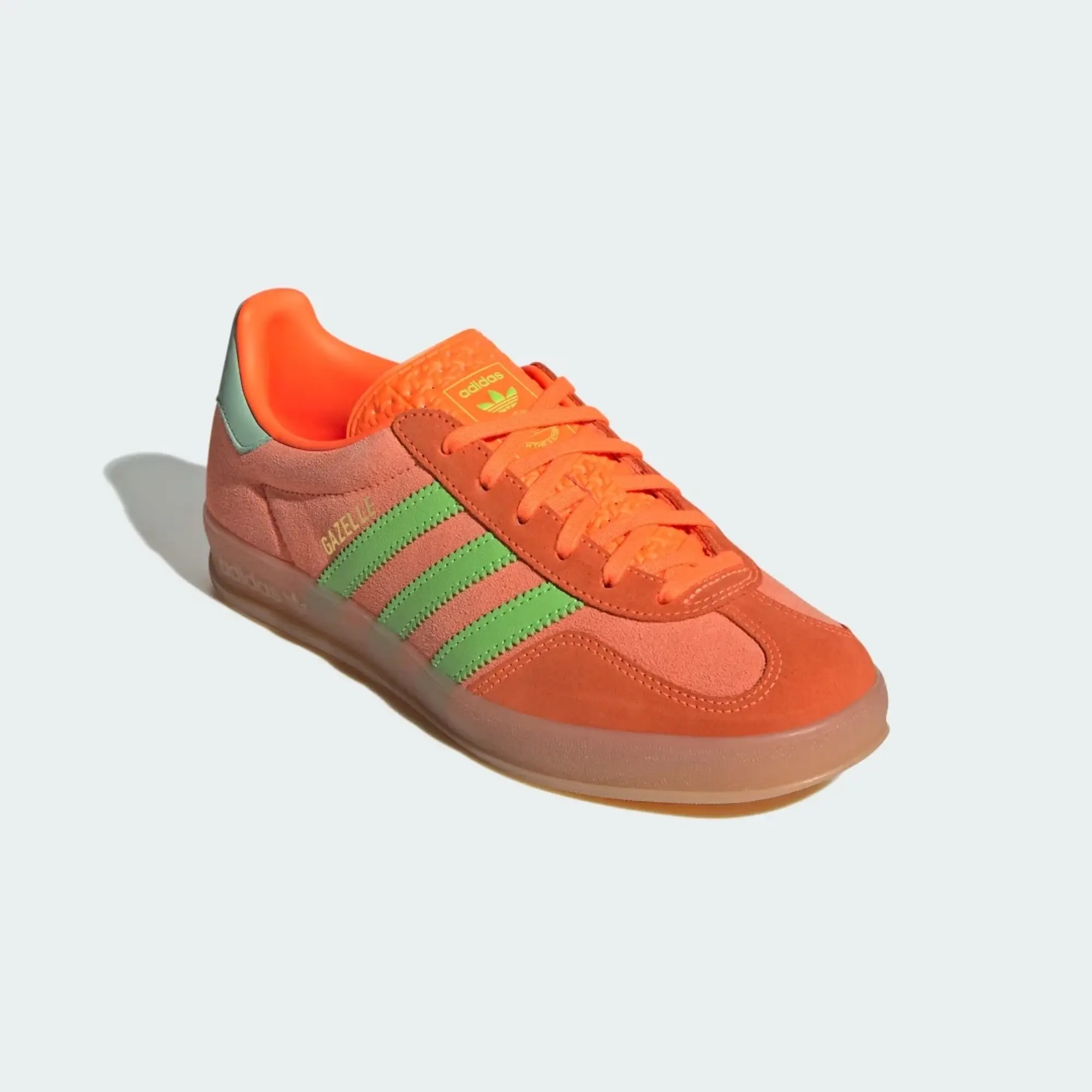 adidas Originals WMNS GAZELLE INDOOR