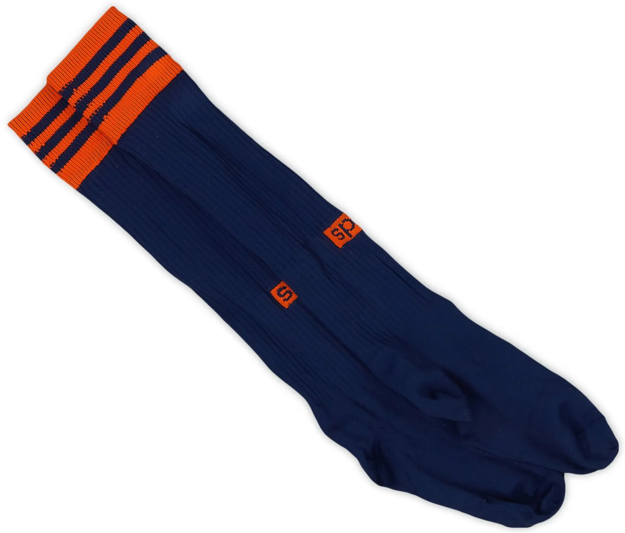 adidas 2000-01 Tottenham GK Socks - 9/10 - (One Size)