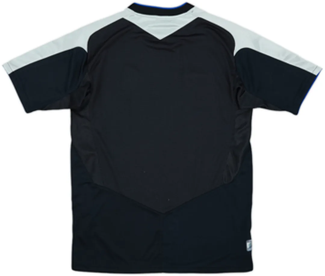Umbro Chelsea Boys SS Away Shirt 2004/05 | CHEA04886495used