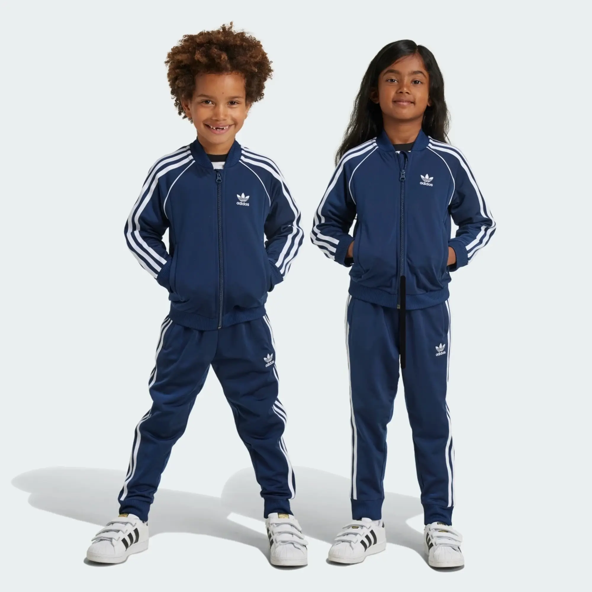 adidas Adicolor SST Track Suit Kids