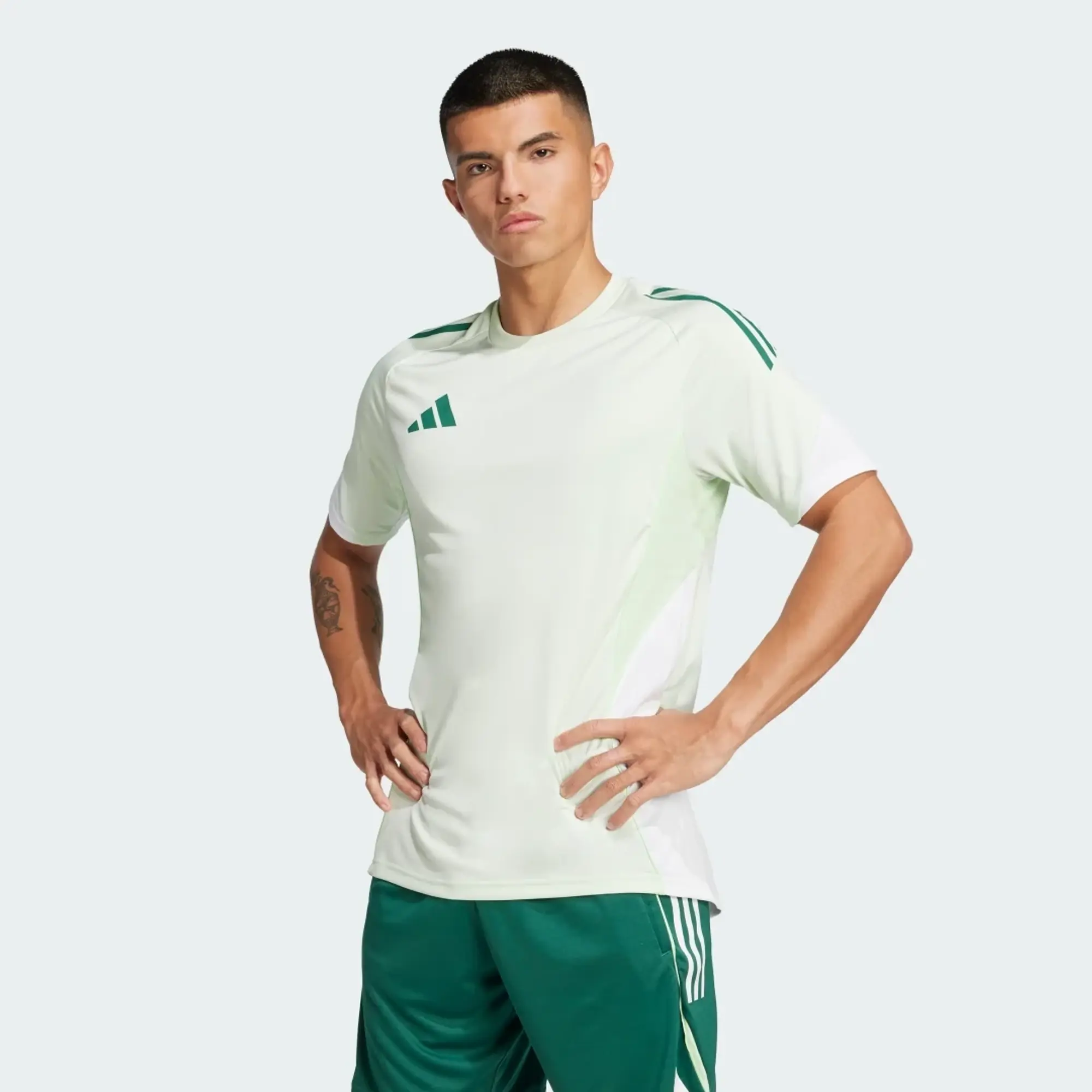 adidas Tiro 25 Competition Training Jersey