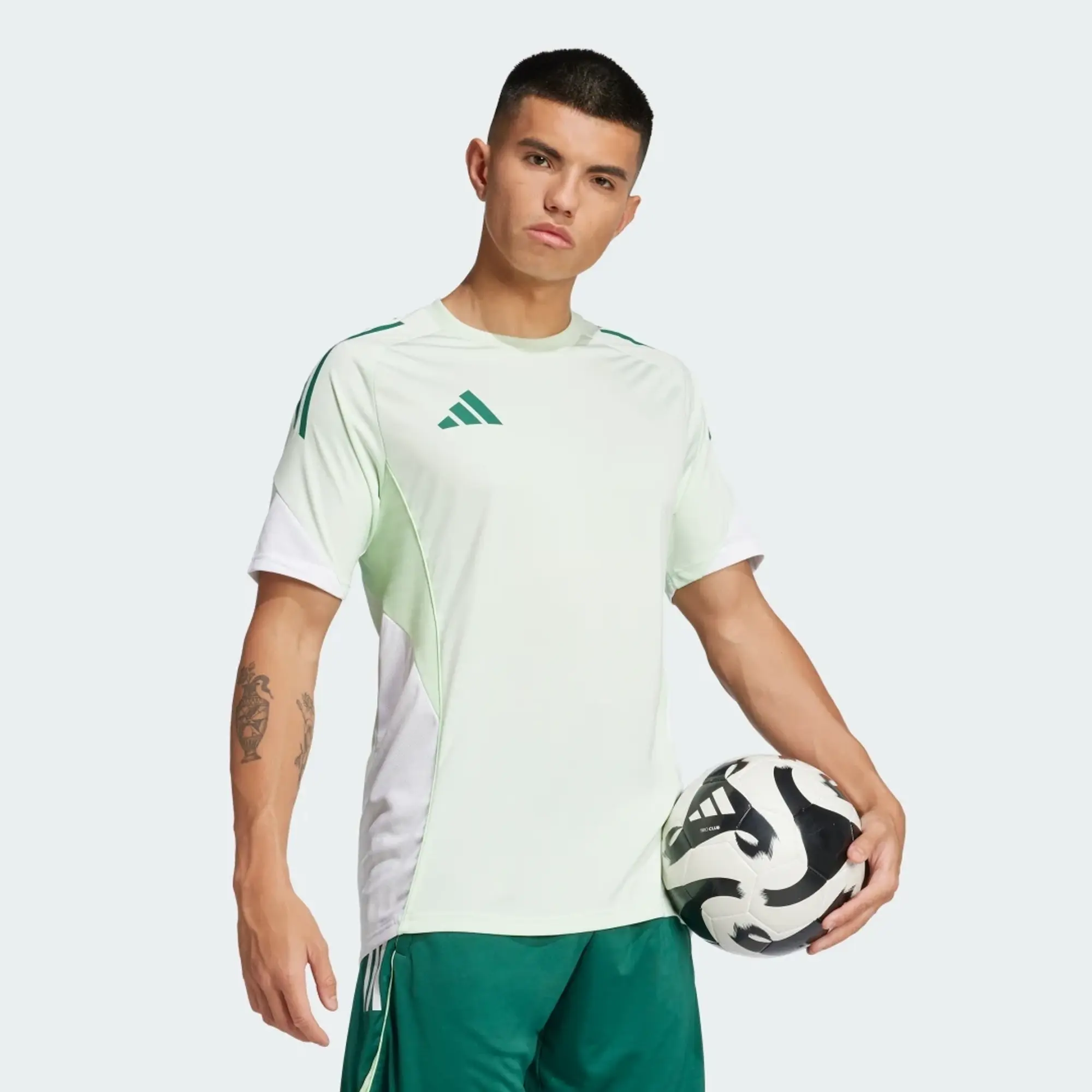 adidas Tiro 25 Competition Training Jersey