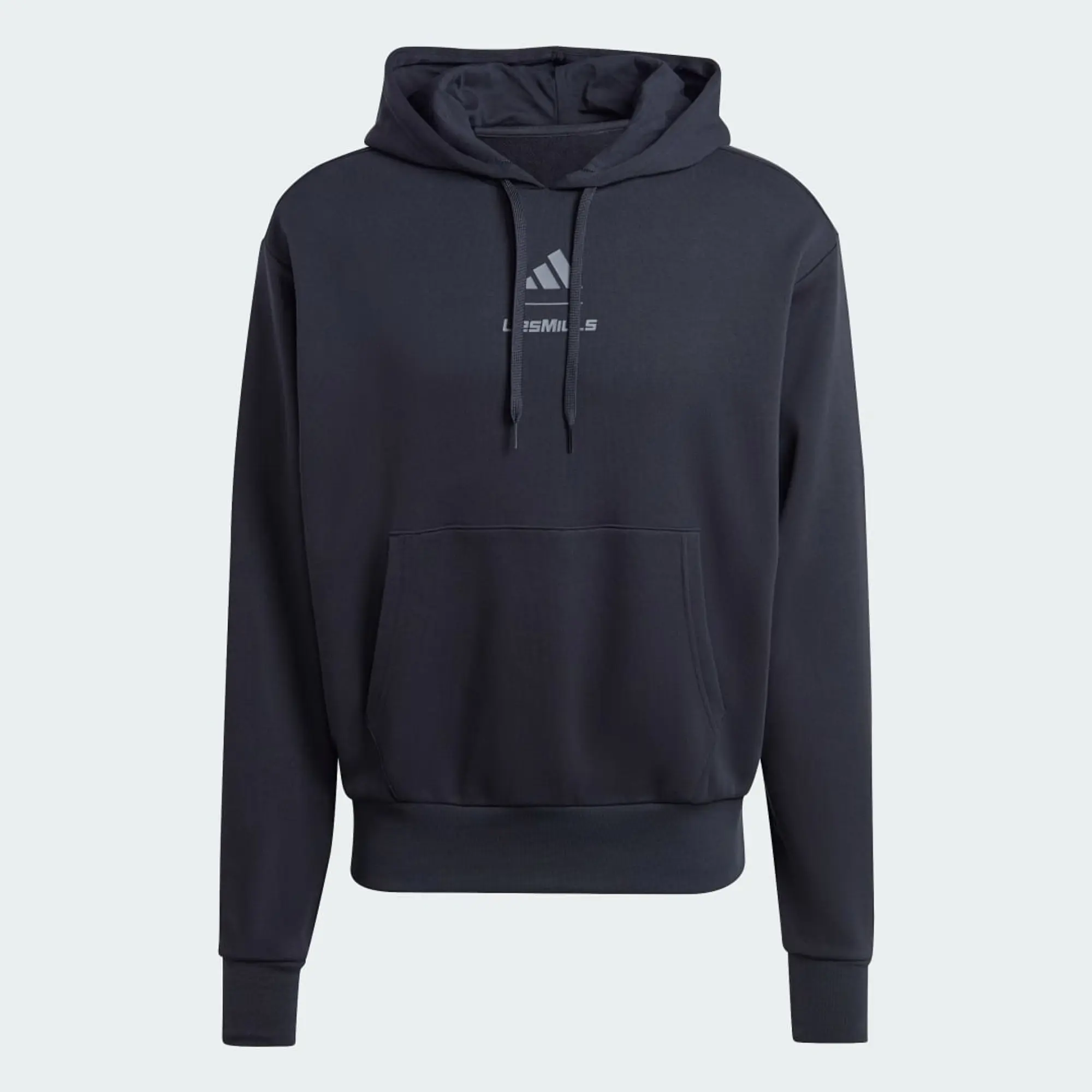 adidas Les Mills Graphic Hoodie