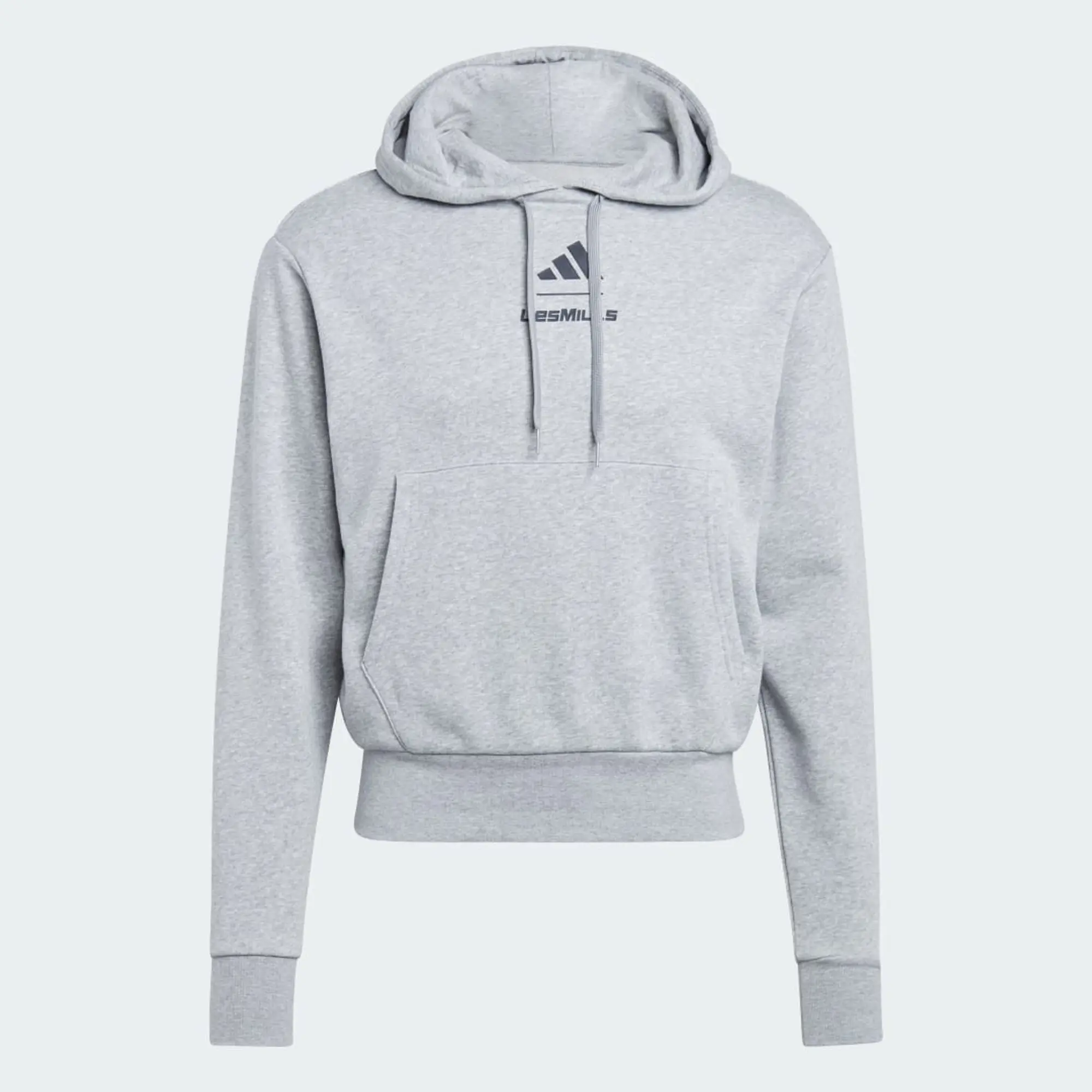 adidas Les Mills Graphic Hoodie