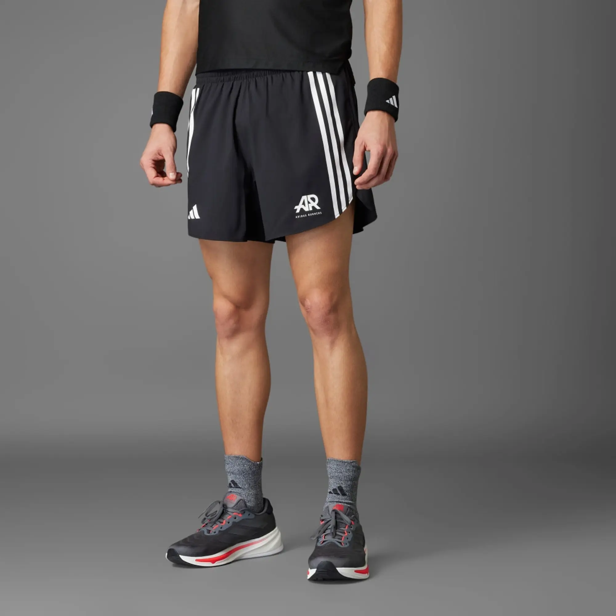 adidas Runners CLIMACOOL Shorts