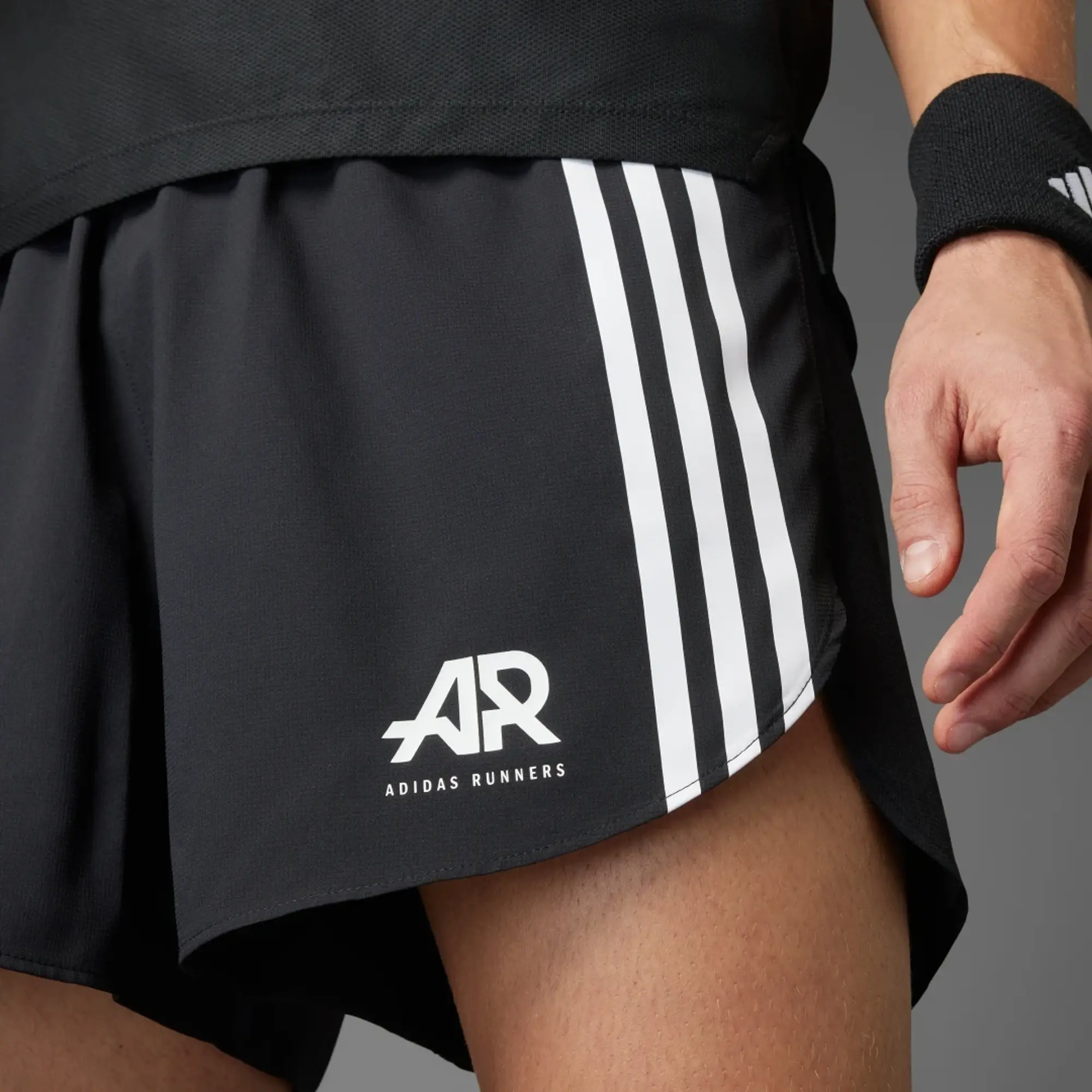 adidas Runners CLIMACOOL Shorts
