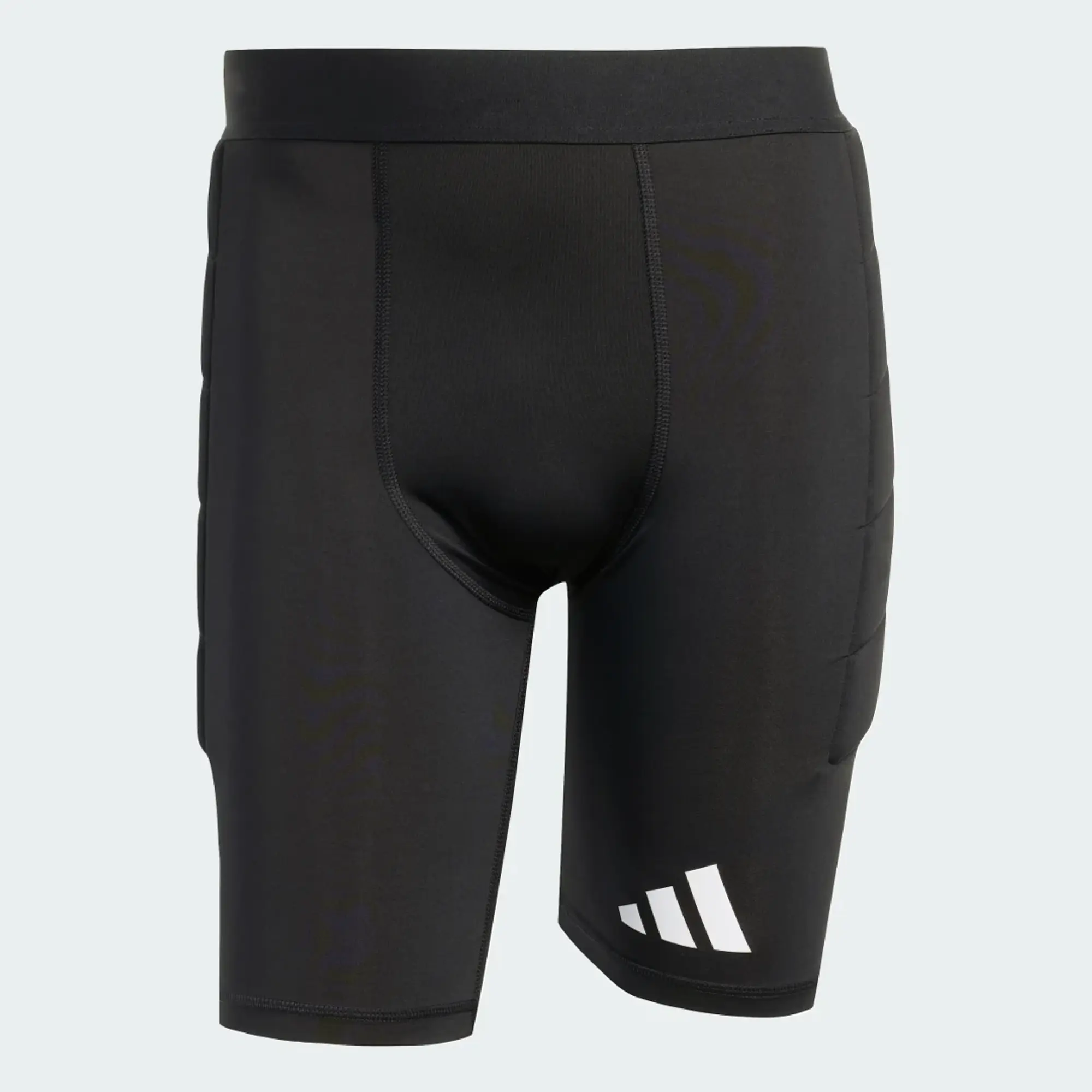 adidas Squadra 25 Goalkeeper Padded Short Leggings