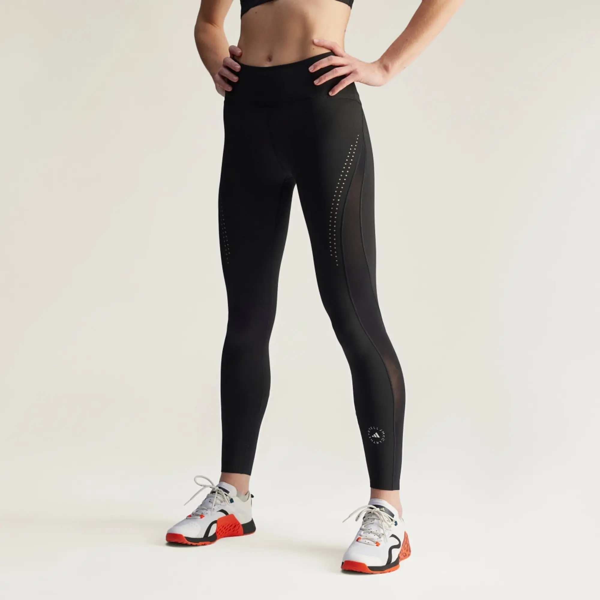 adidas adidas by Stella McCartney TruePurpose Optime Training Full Length Leggings