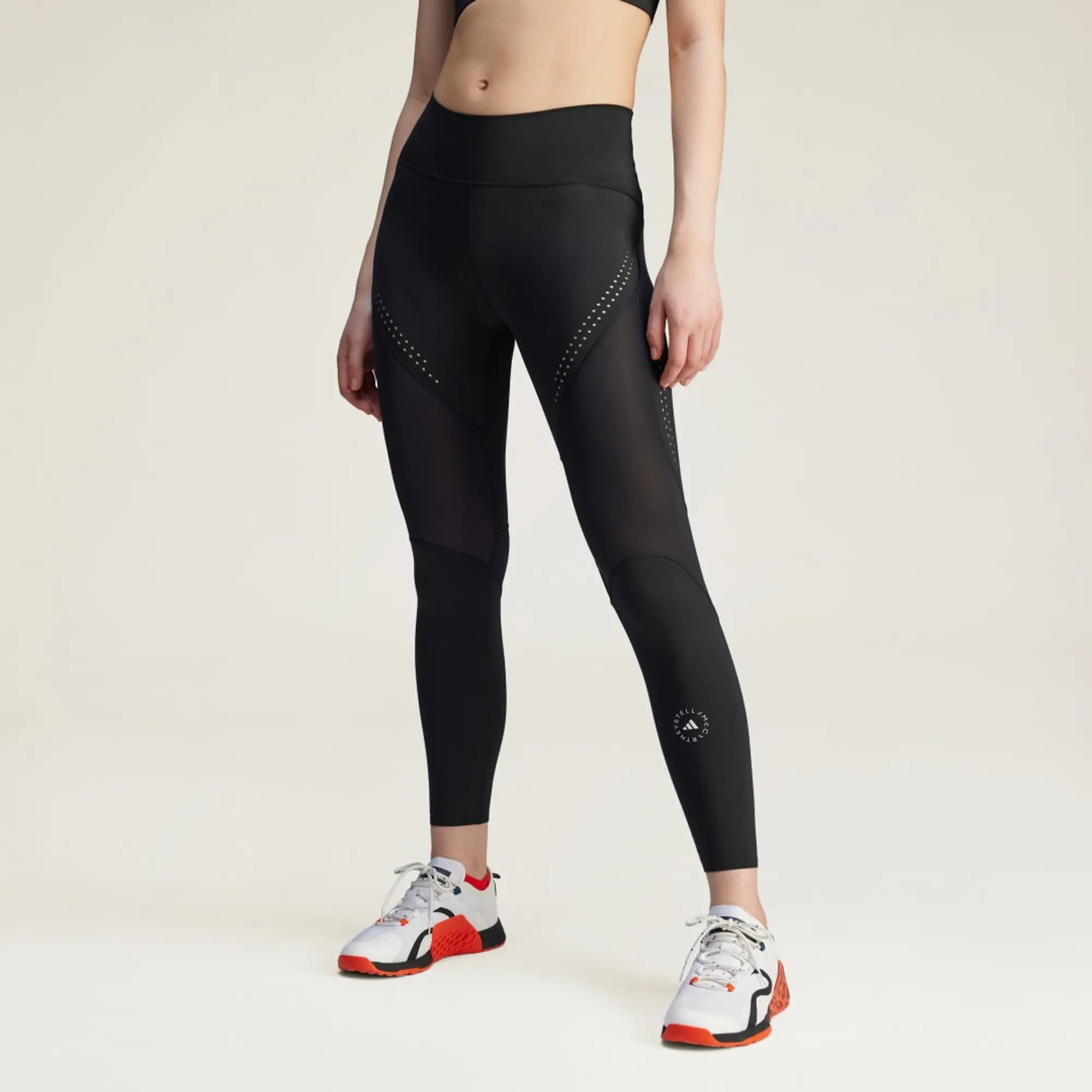 adidas adidas by Stella McCartney TruePurpose Optime Training 7/8 Leggings