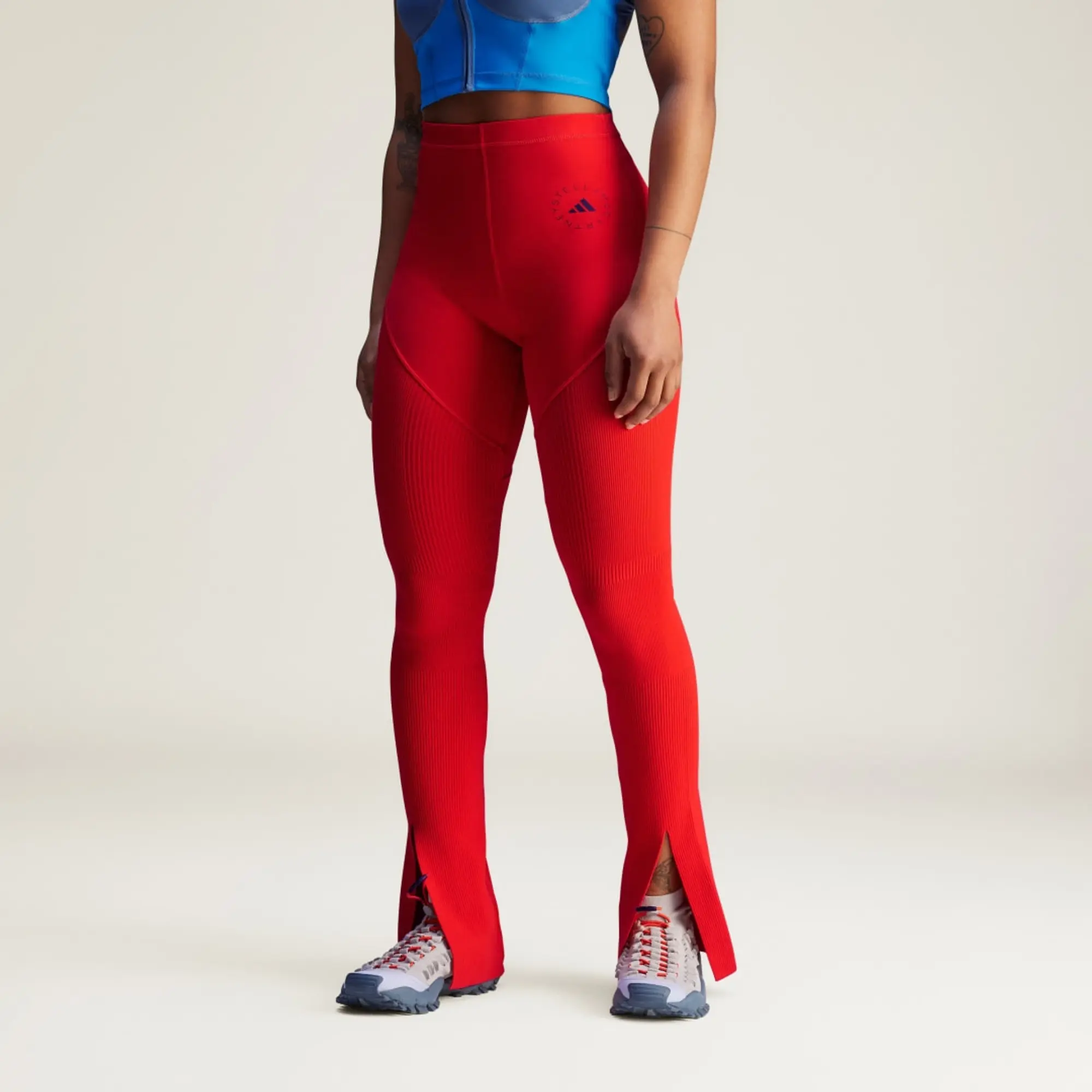 adidas adidas by Stella McCartney TrueStrength Yoga Tight