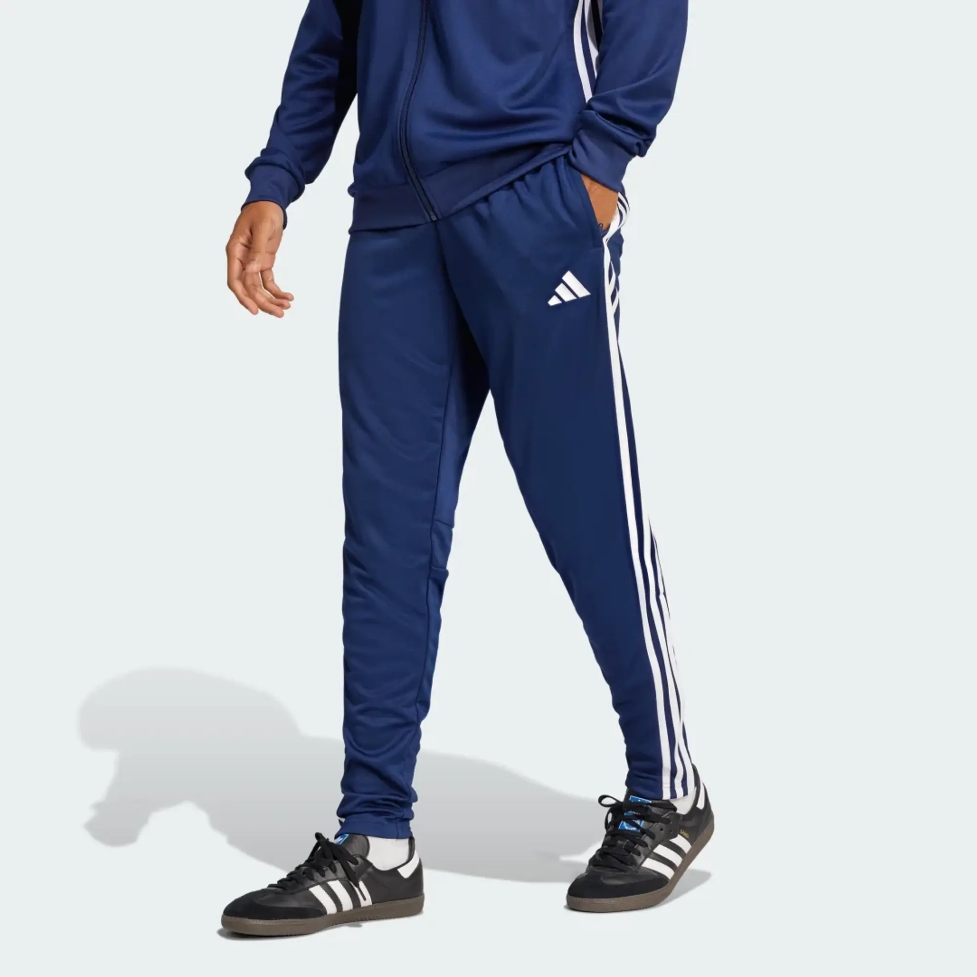 adidas Tiro 25 Essentials Training Tracksuit Bottoms