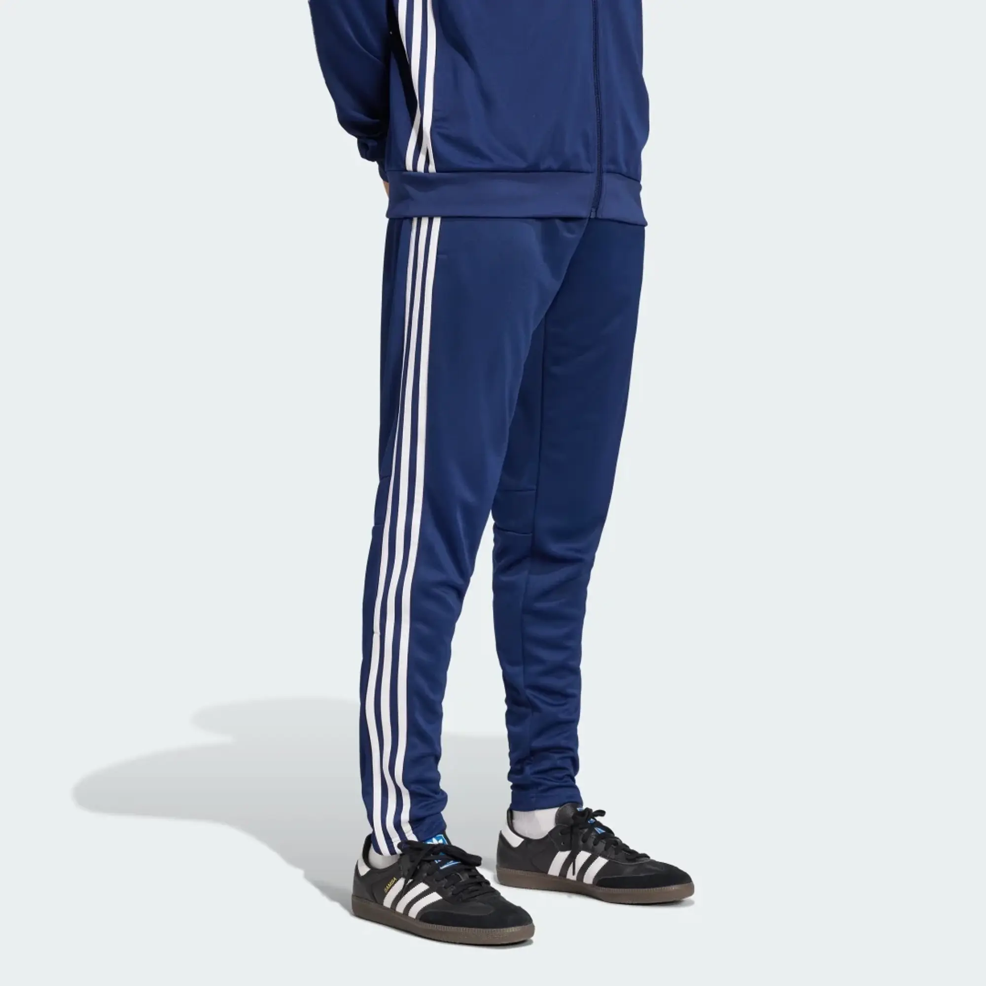 adidas Tiro 25 Essentials Training Tracksuit Bottoms