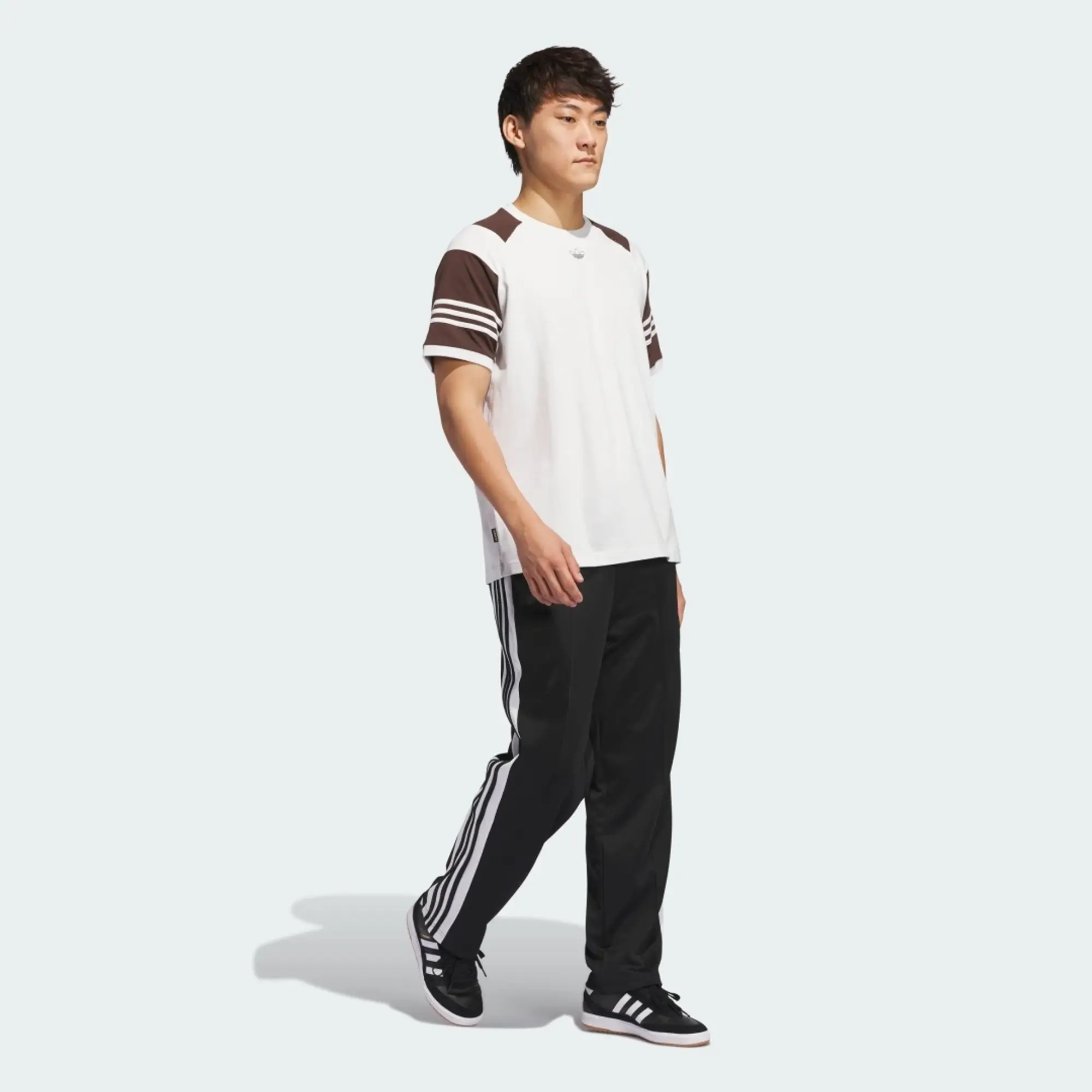 adidas Tyshawn T-Shirt (Gender Neutral)