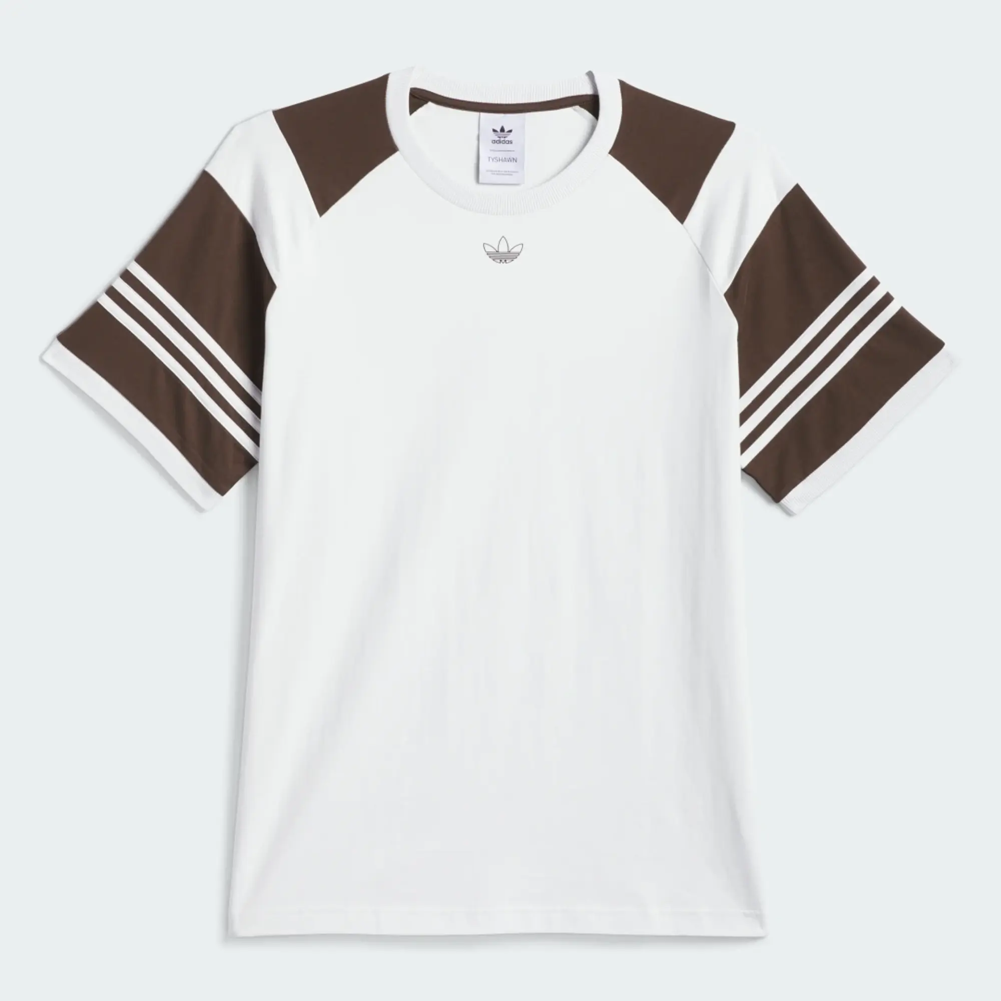 adidas Tyshawn T-Shirt (Gender Neutral)