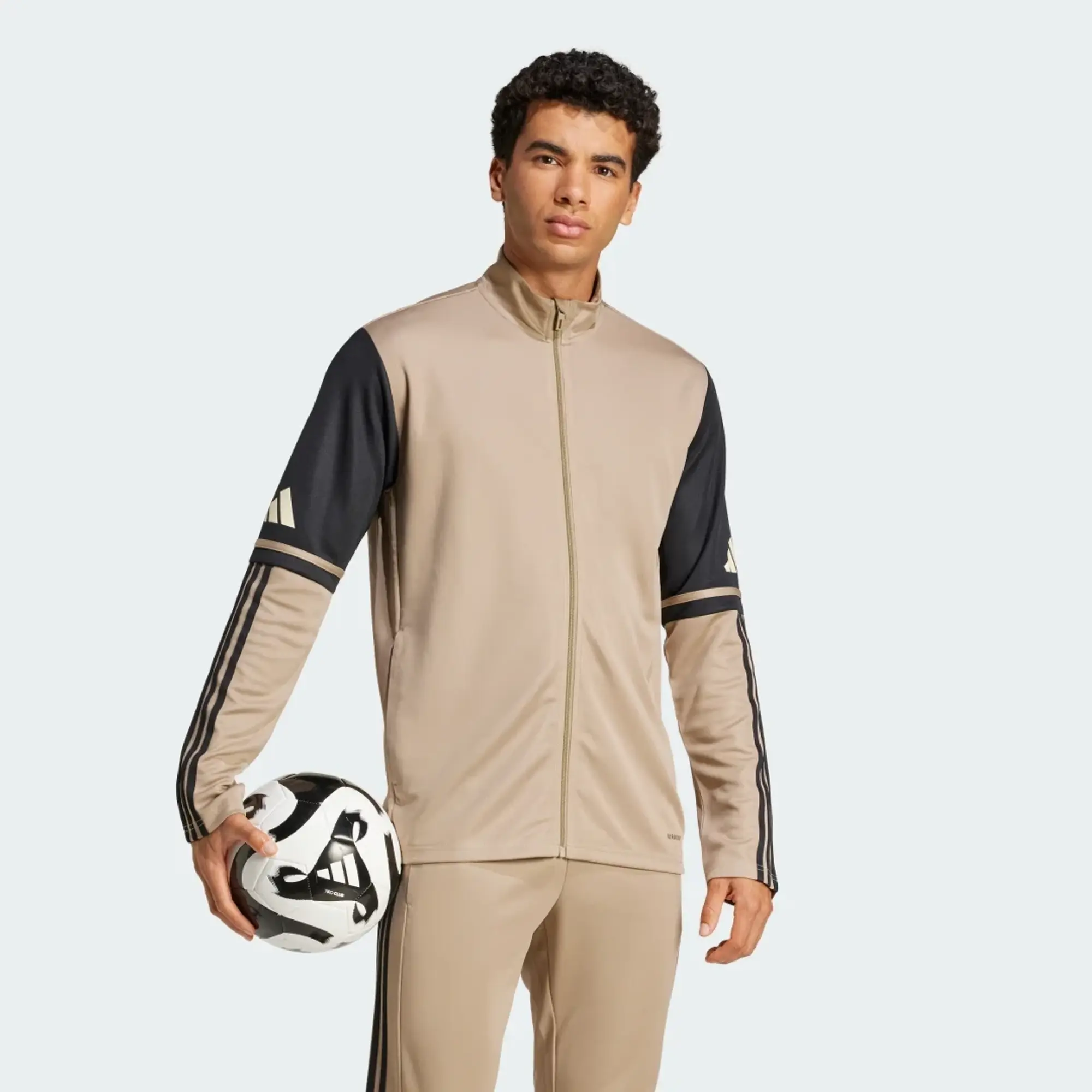 Adidas Squadra 25 Training Tracksuit Jacket