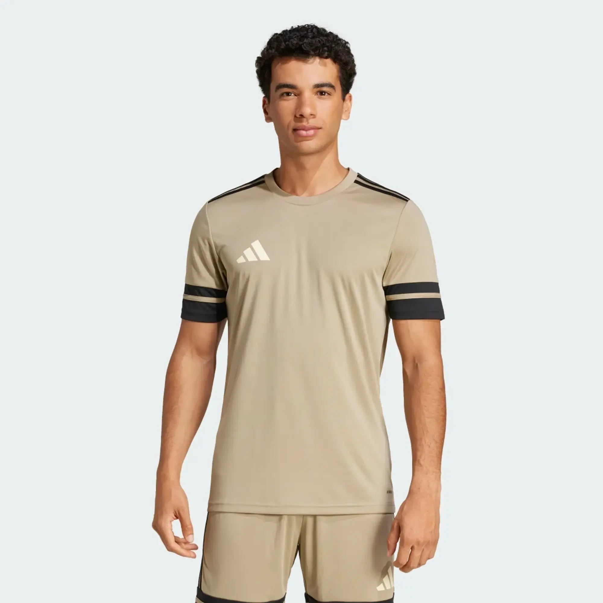Adidas Football Squadra 25 Jersey In Green