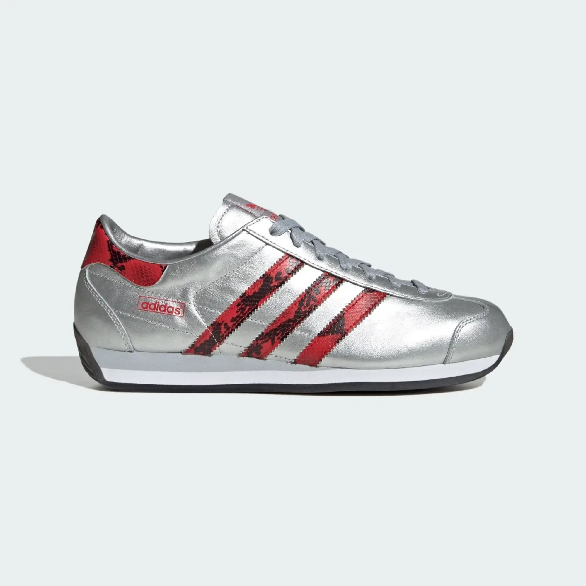 adidas Originals Country Japan Women's, Silver