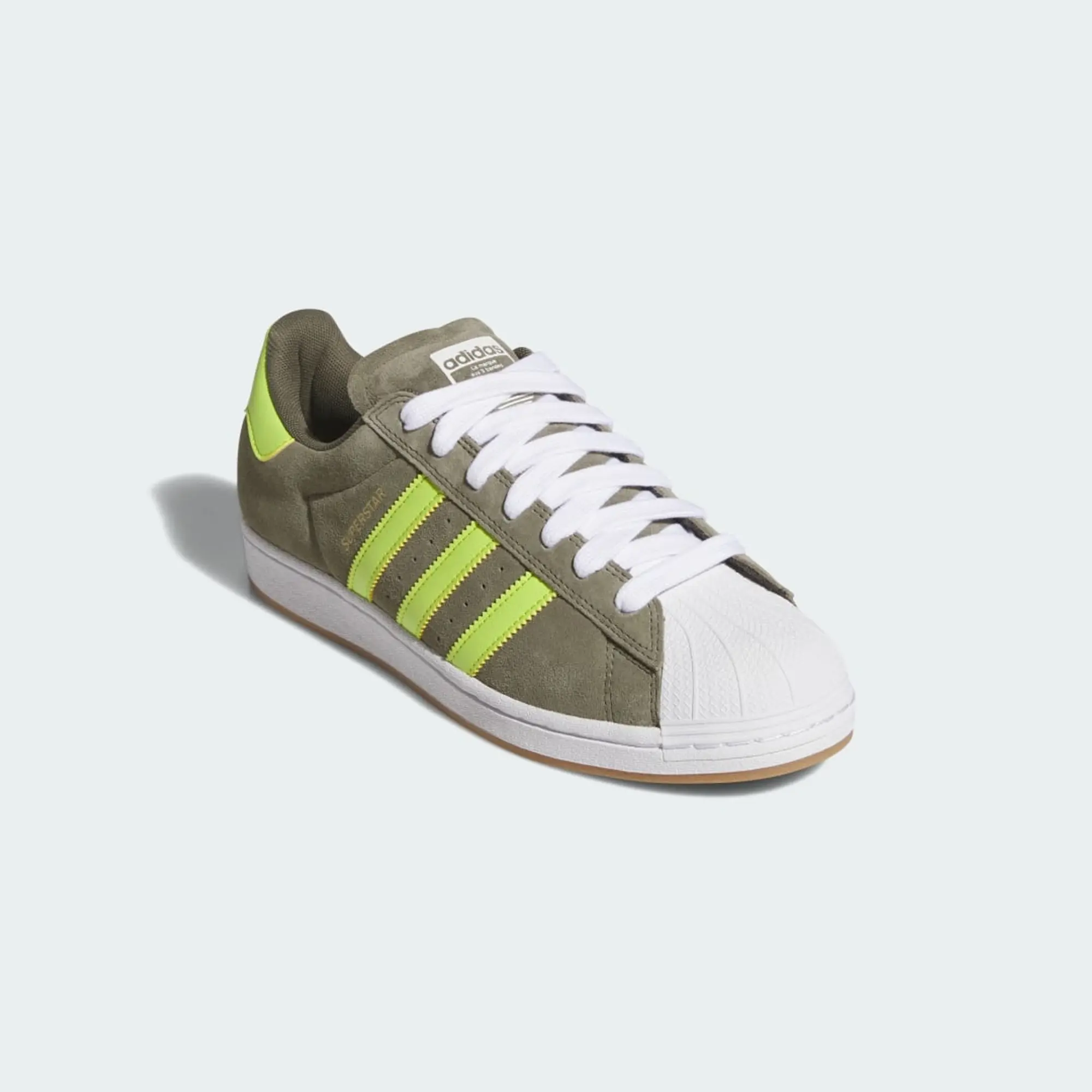 adidas Superstar Shoes