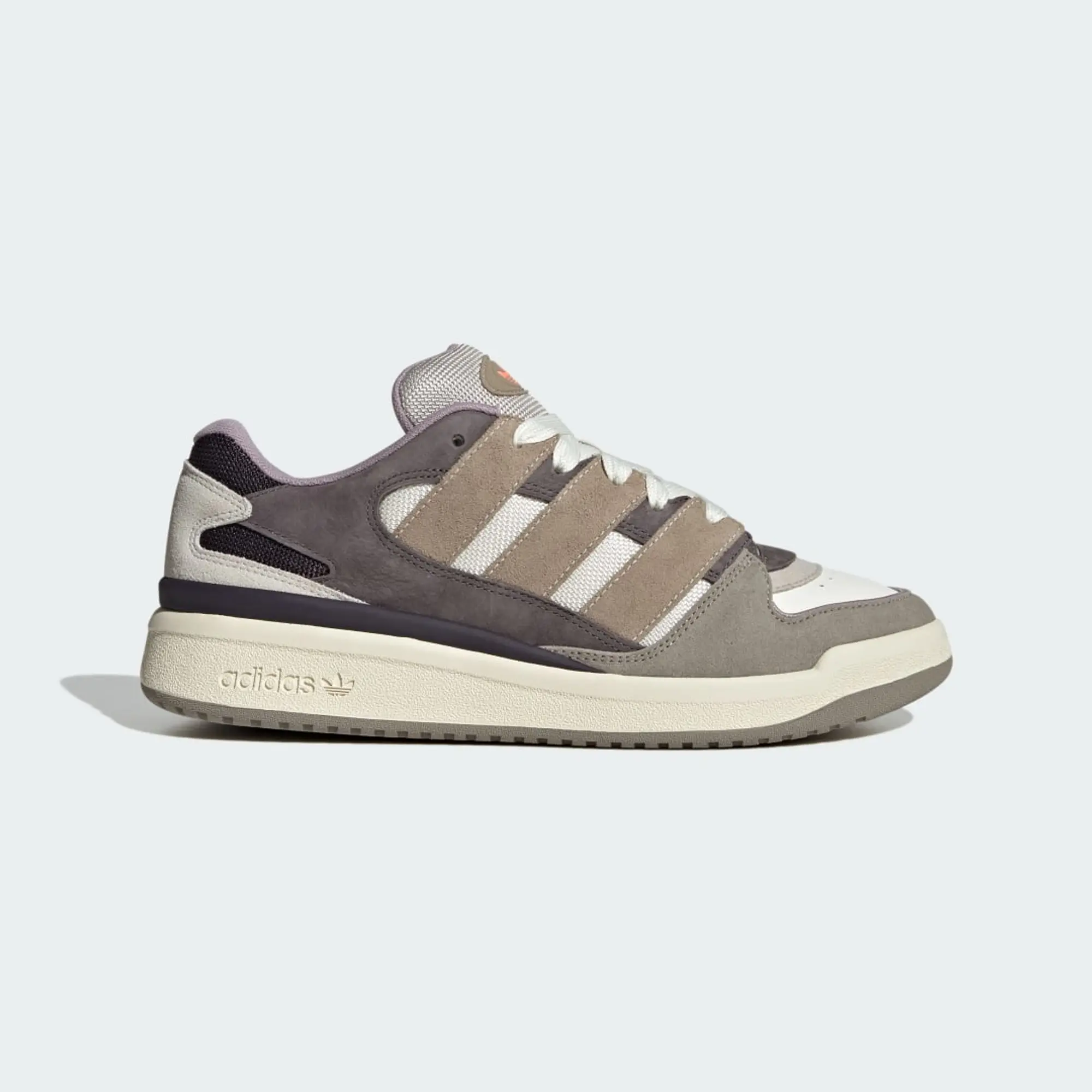 adidas Originals Unisex Forum Puffed Shoes