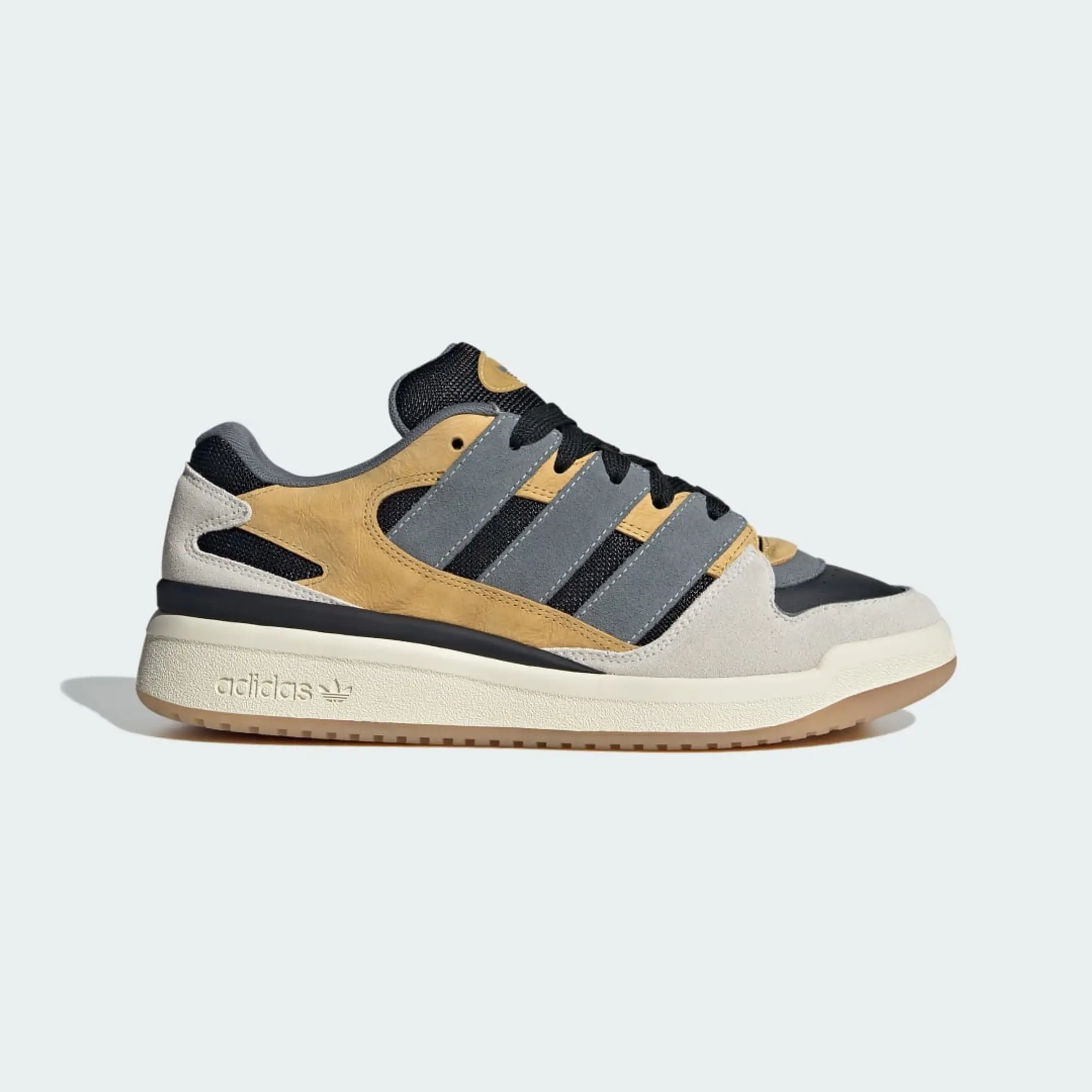 adidas Originals Unisex Forum Puffed Shoes