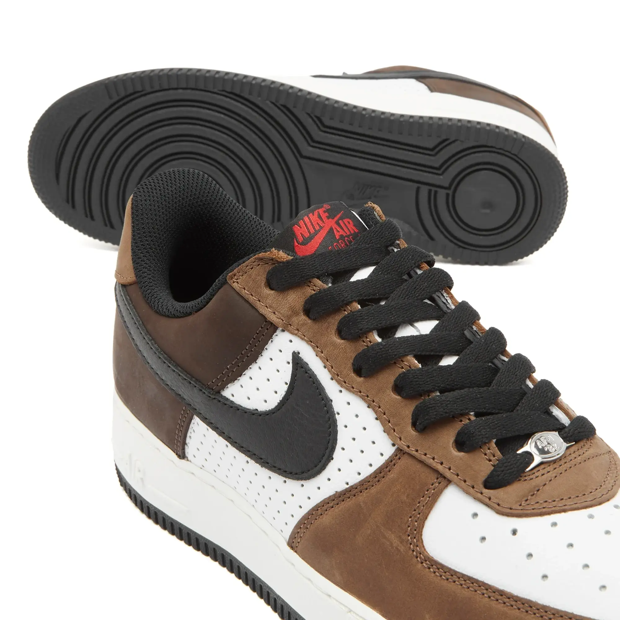 Nike Air Force 1 Low 'Escape', Brown