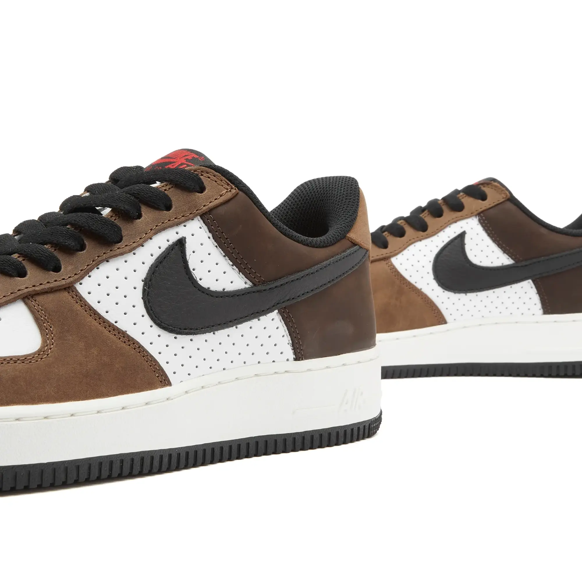 Nike Air Force 1 Low 'Escape', Brown