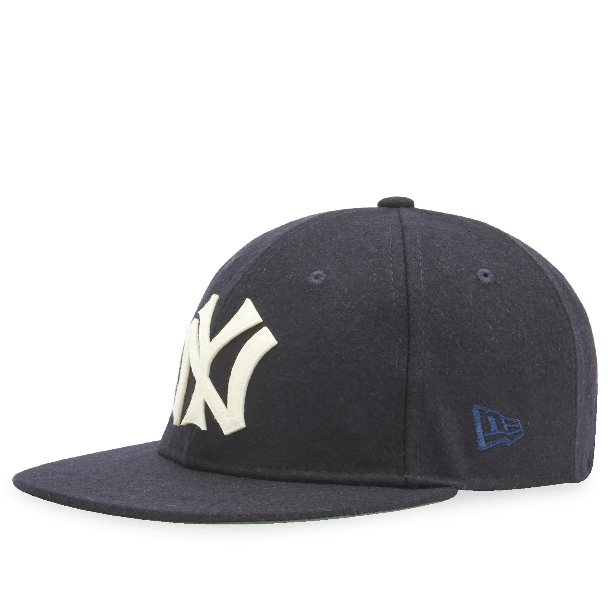 New Era NY Yankees Heritage Series 9Fifty Cap Navy