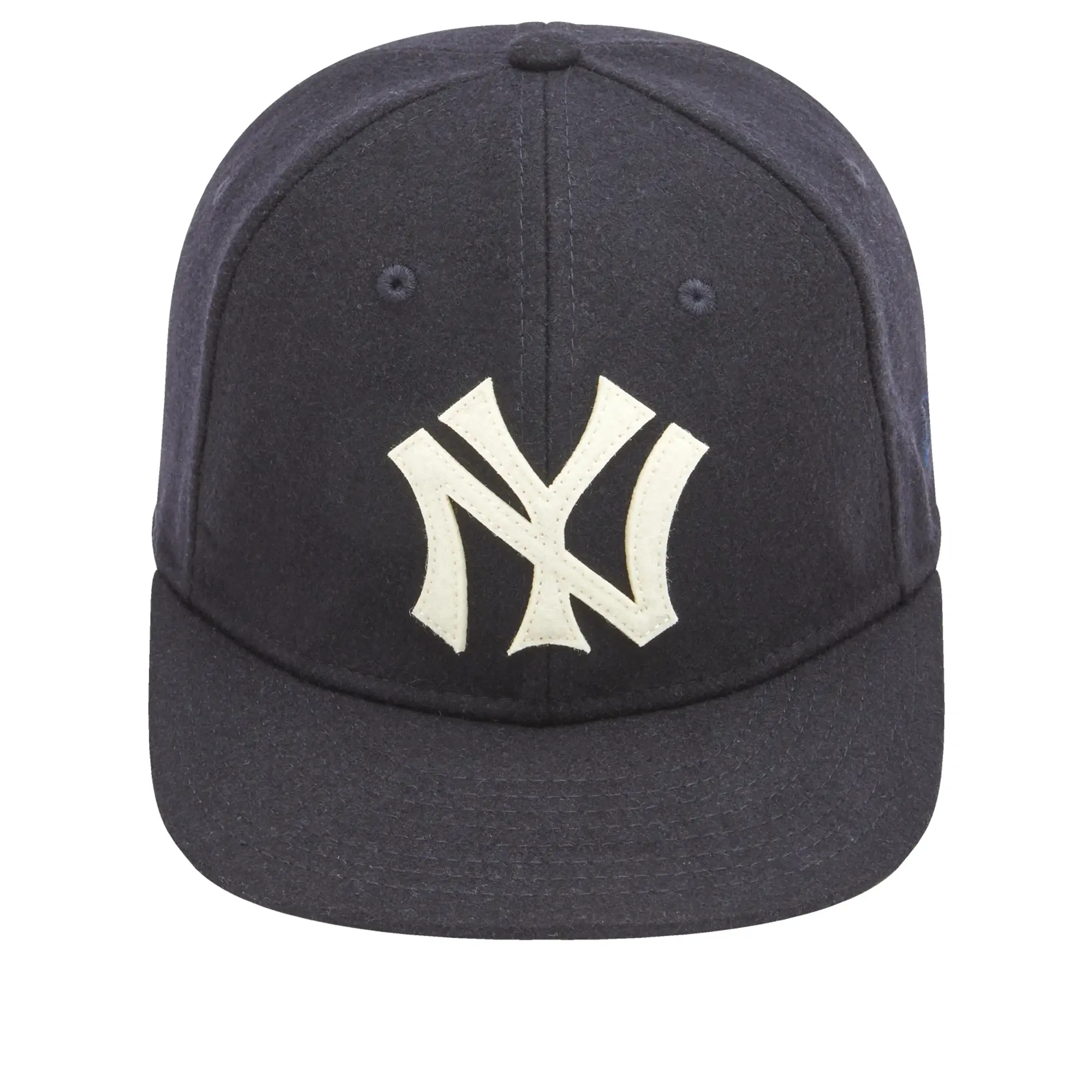 New Era NY Yankees Heritage Series 9Fifty Cap Navy