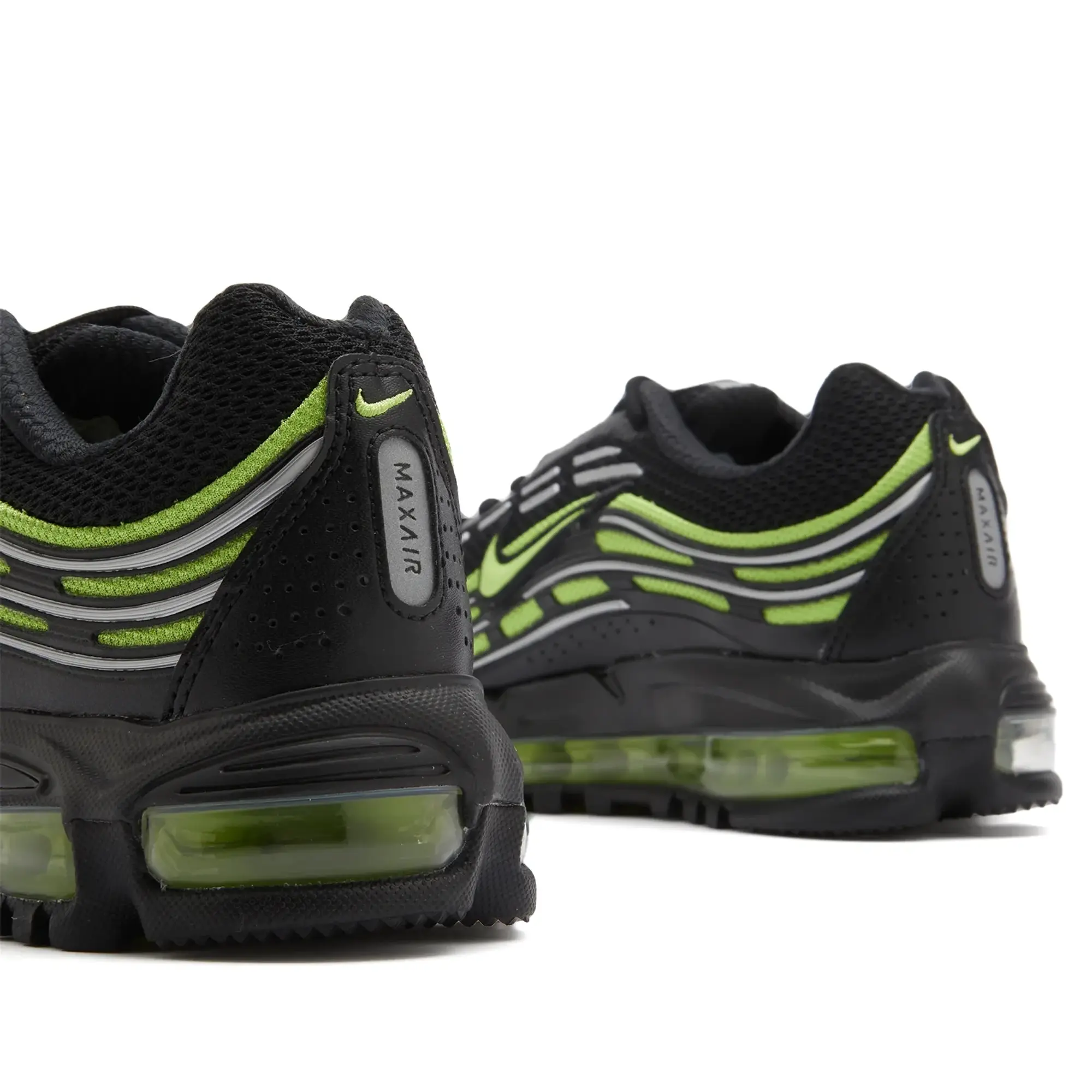 Nike Air Max TL 2.5, Black