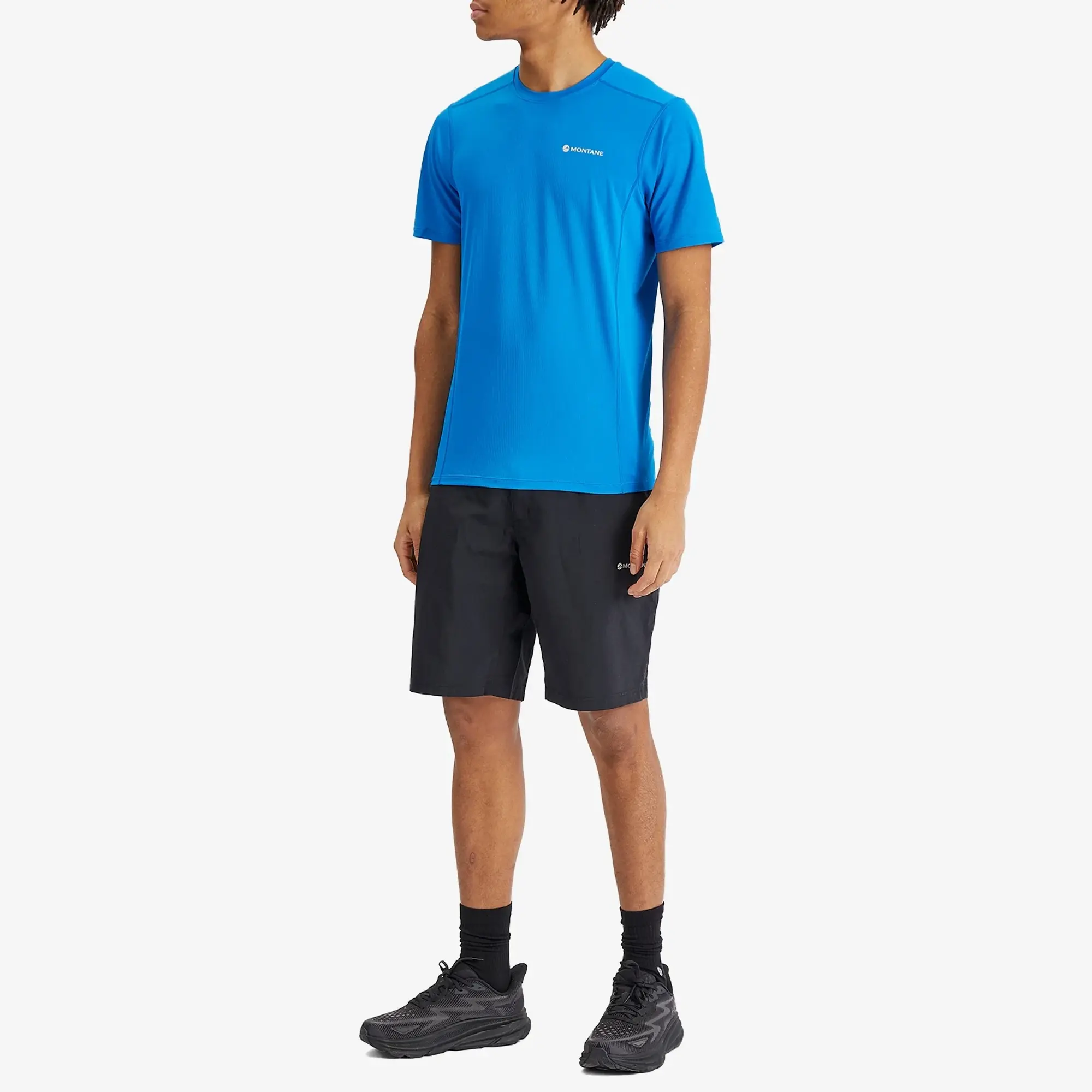 Montane Dart Lite T-Shirt - SS25