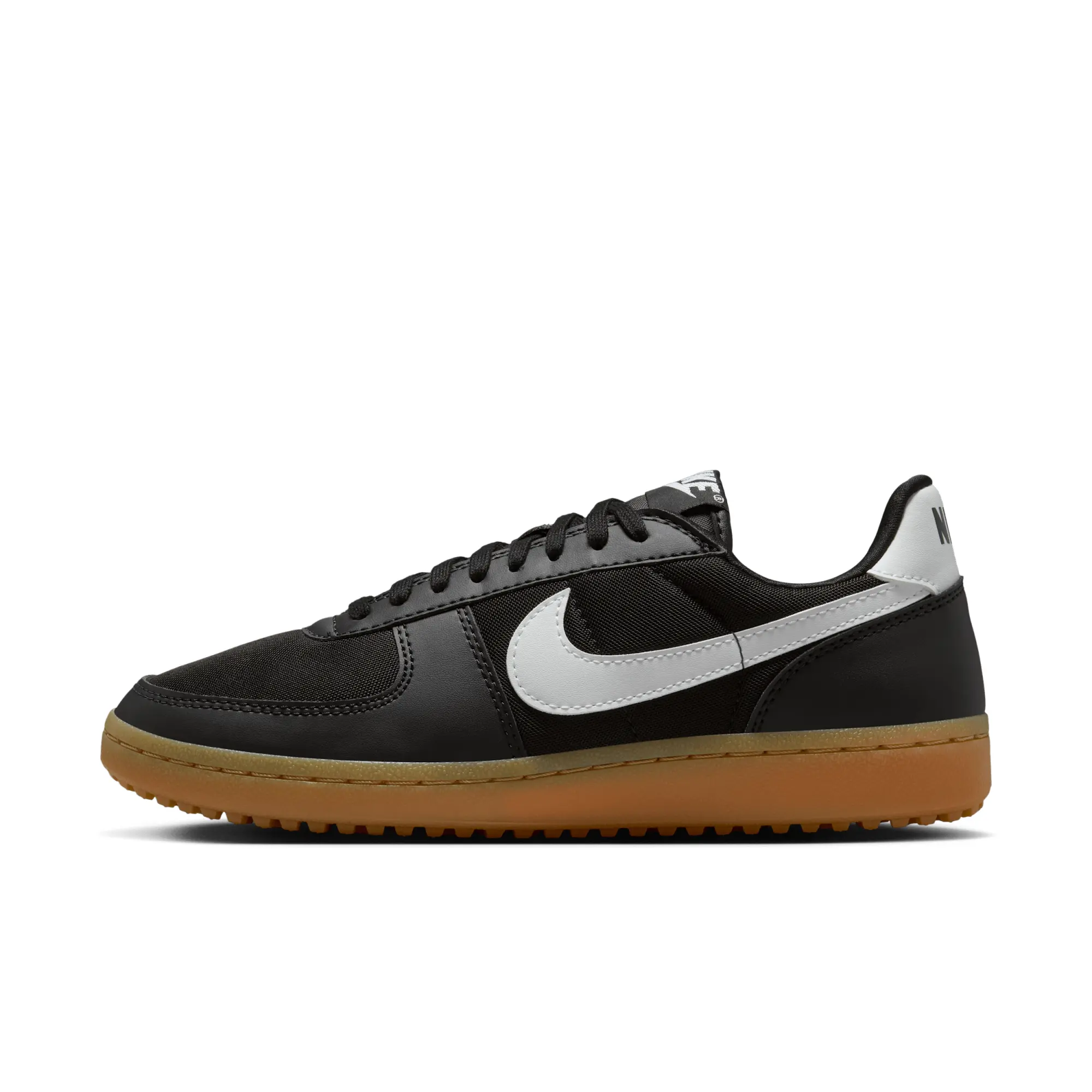 Nike Field General Women's Shoes - Black