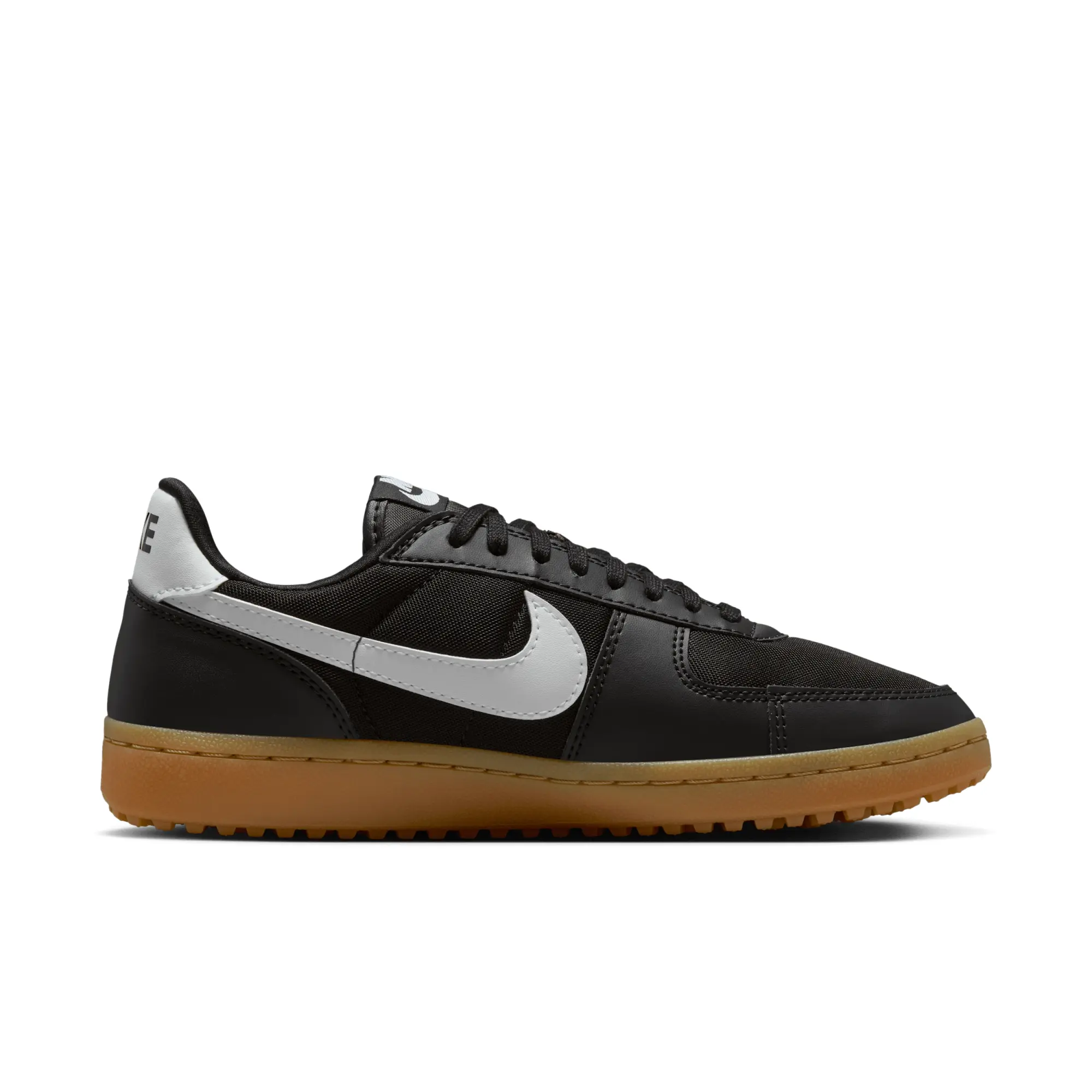 Nike Field General Women's Shoes - Black