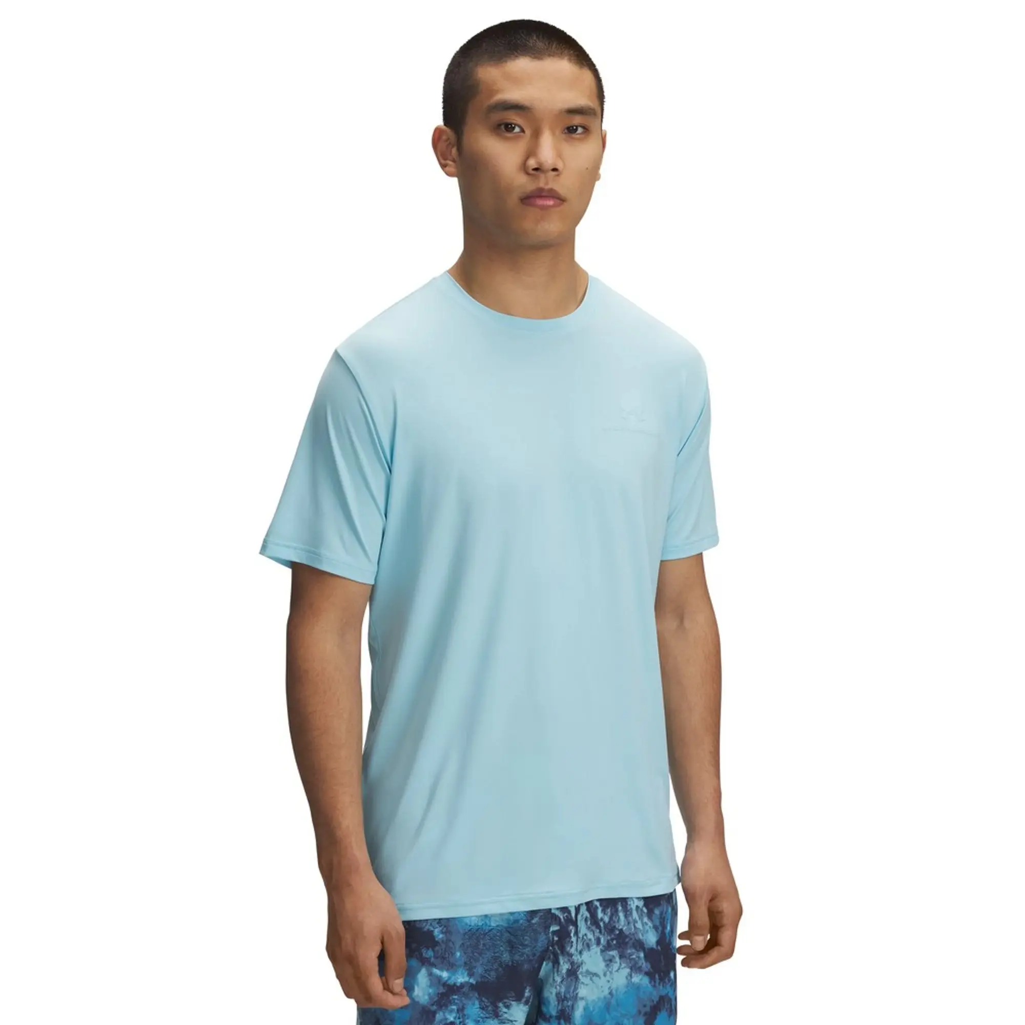 Under Armour Vanish Energy Short Sleeve T-shirt